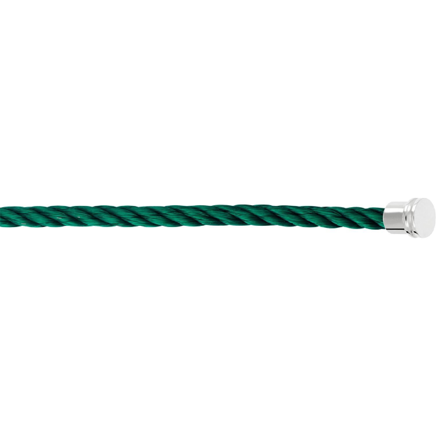 Fred - 6B1089 - Emerald Cable