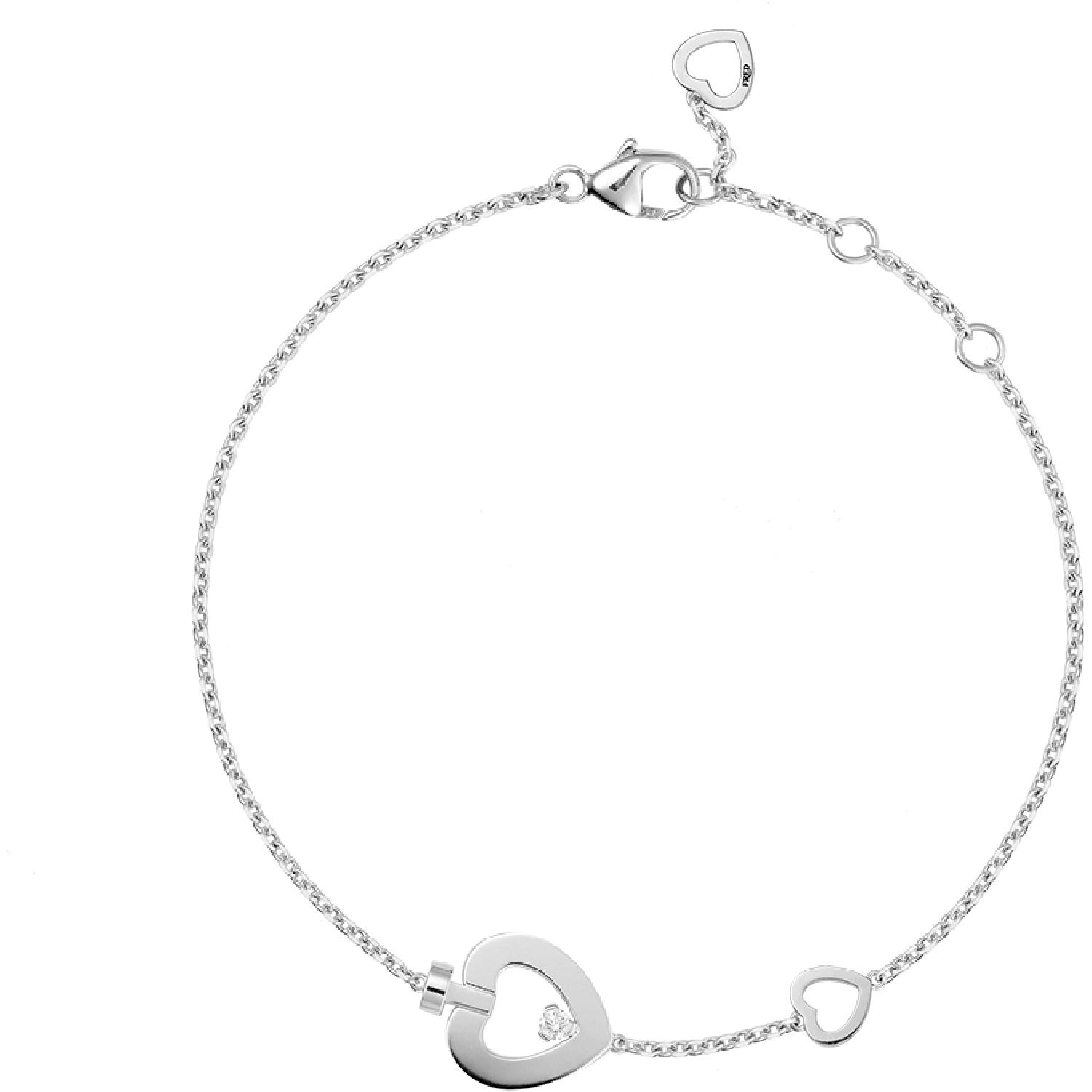 Fred - 6B1091 - Pretty Woman Bracelet