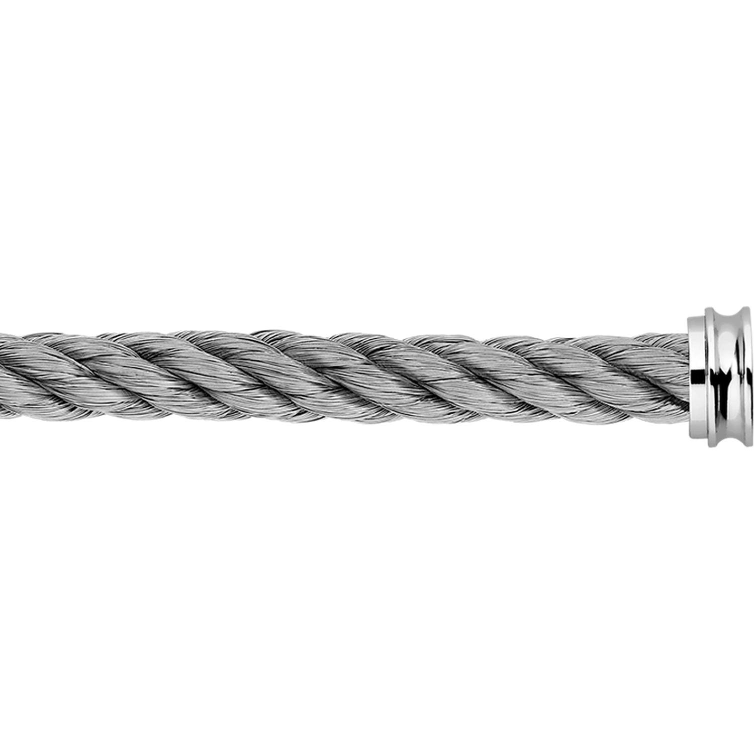 Fred - 6B1121 - Steel cable