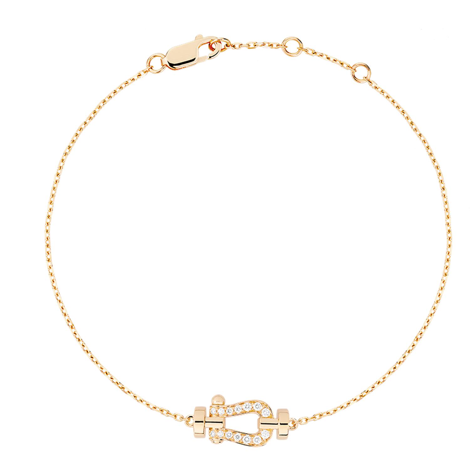 Fred - 6B1125 - Force 10 Bracelet