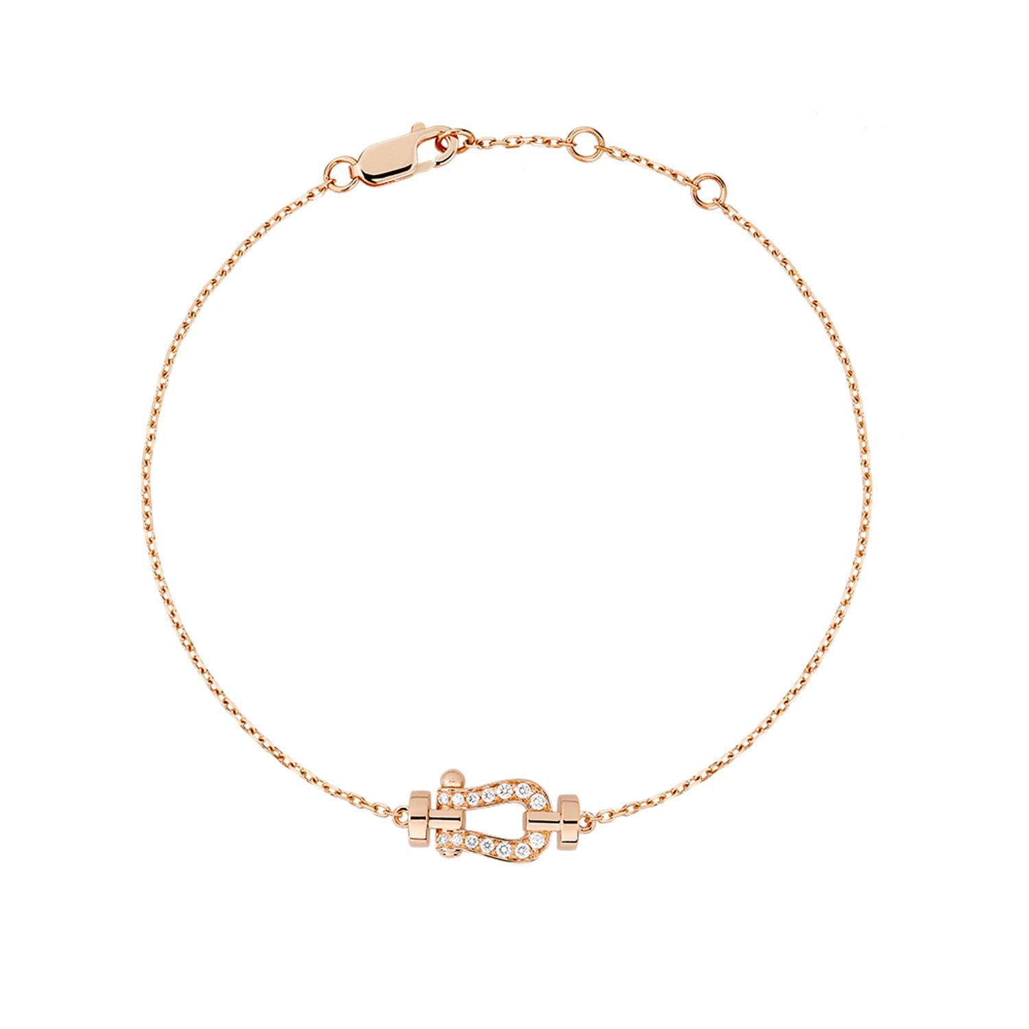 Fred - 6B1126 - Force 10 Bracelet
