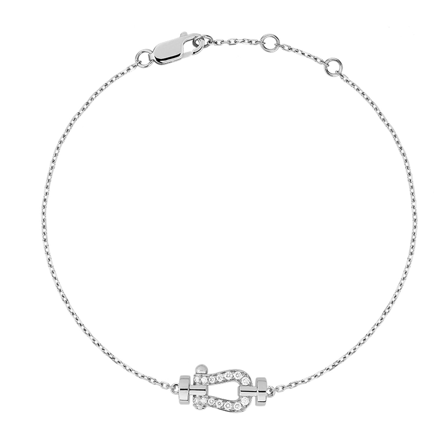 Fred - 6B1127 - Force 10 bracelet