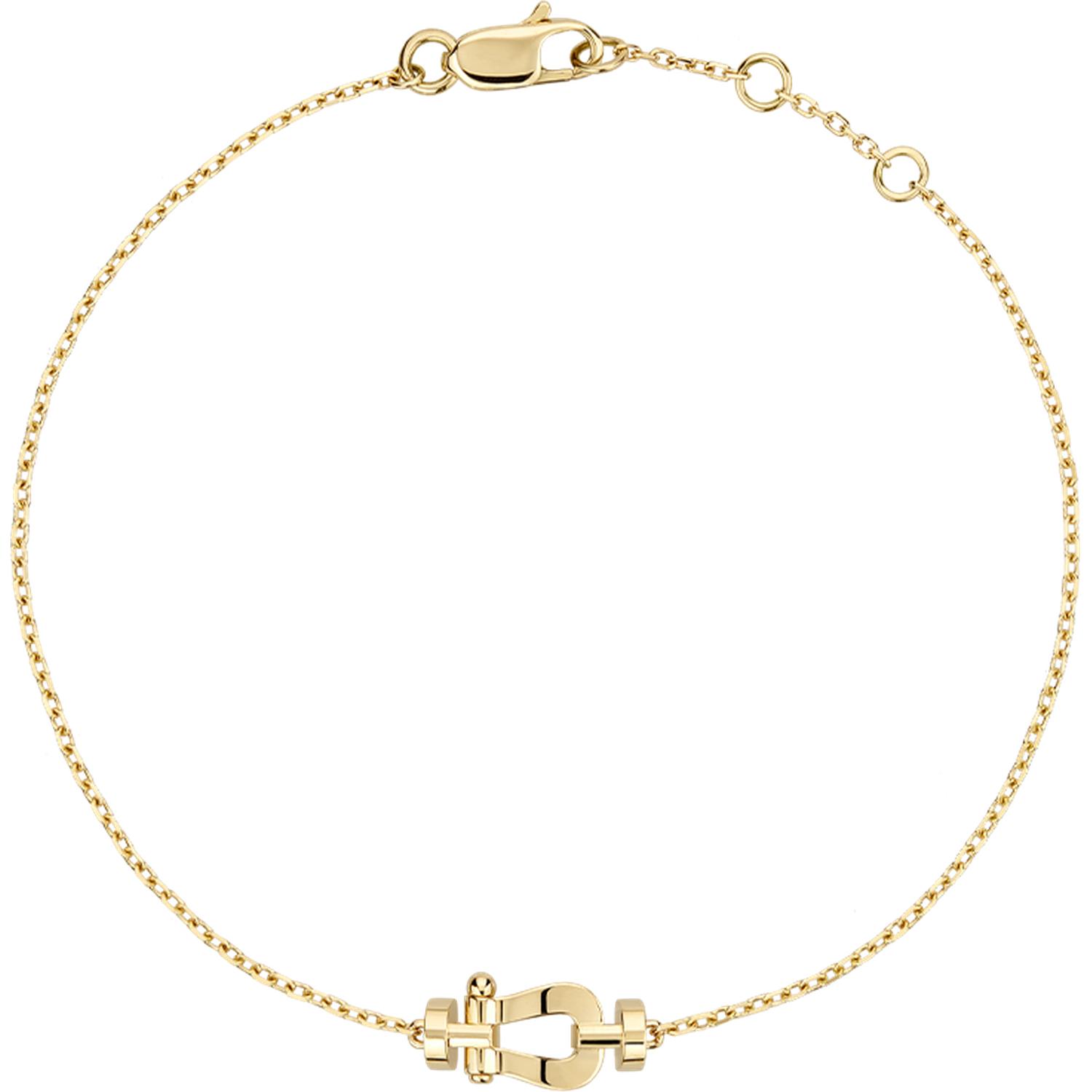 Fred - 6B1140 - Force 10 Bracelet