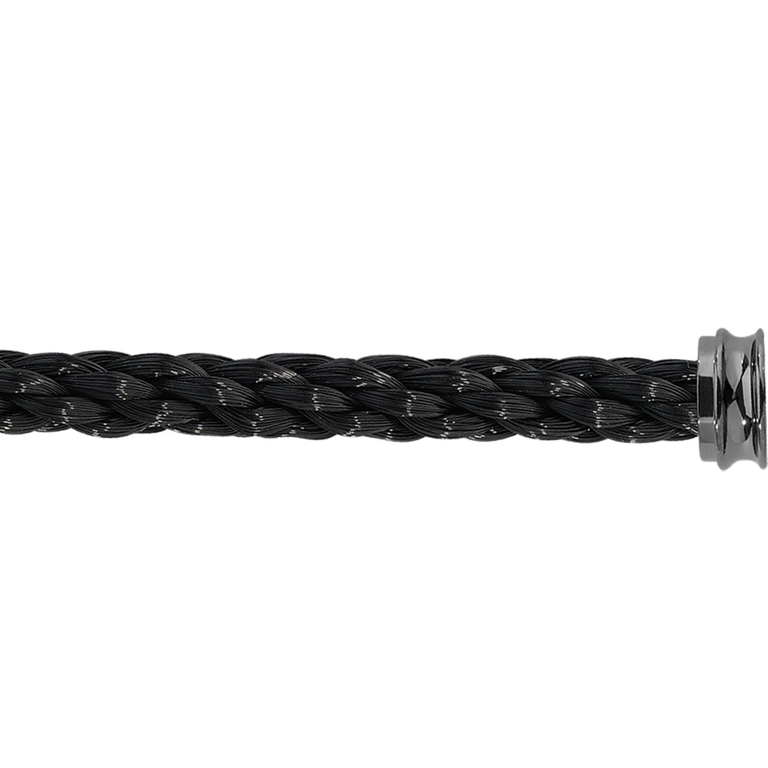 Fred - 6B1170 - Black cord