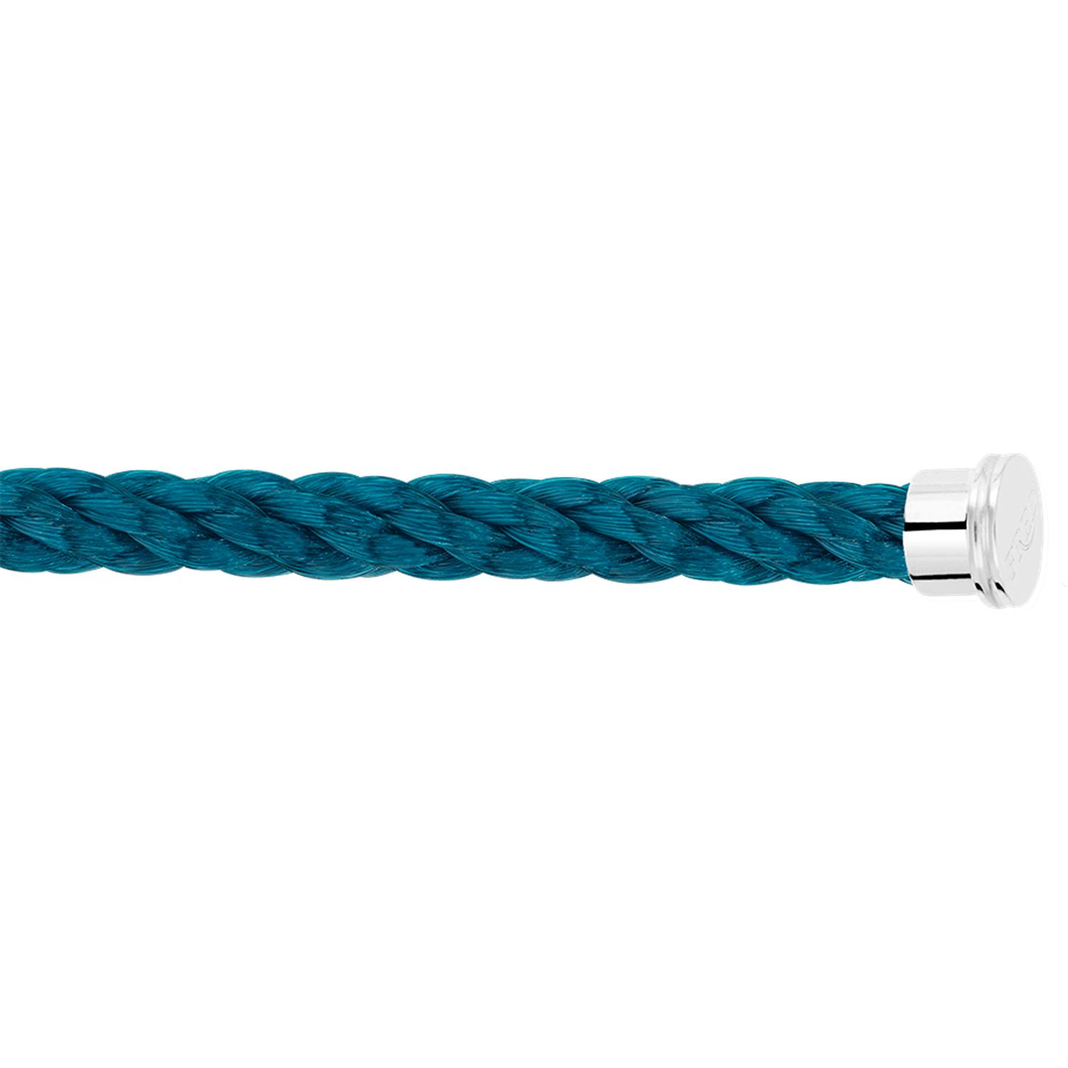 Fred - 6B1177 - Top 1 turn blue Rivera cord