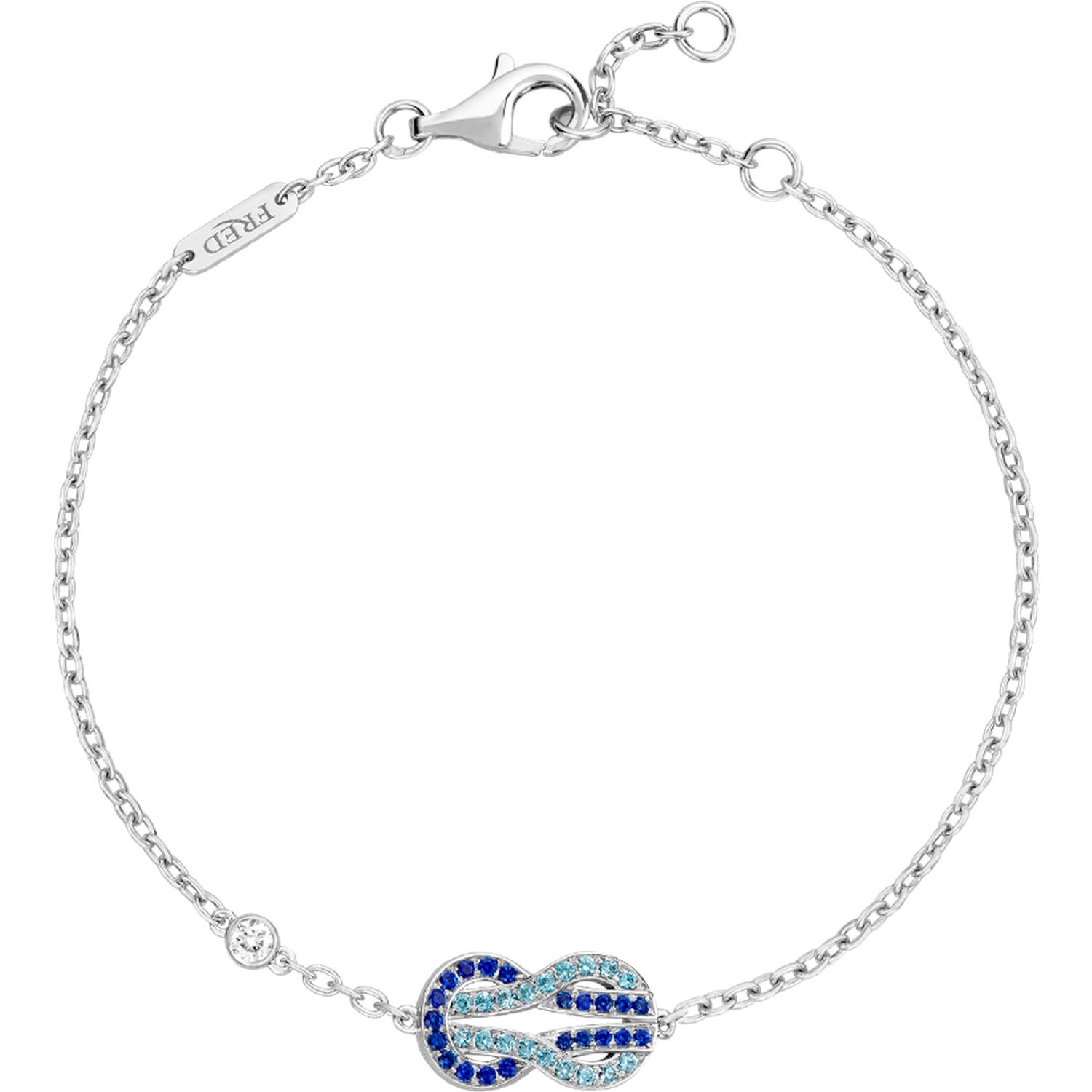 Fred - 6B1193 - Infinite Luck Bracelet