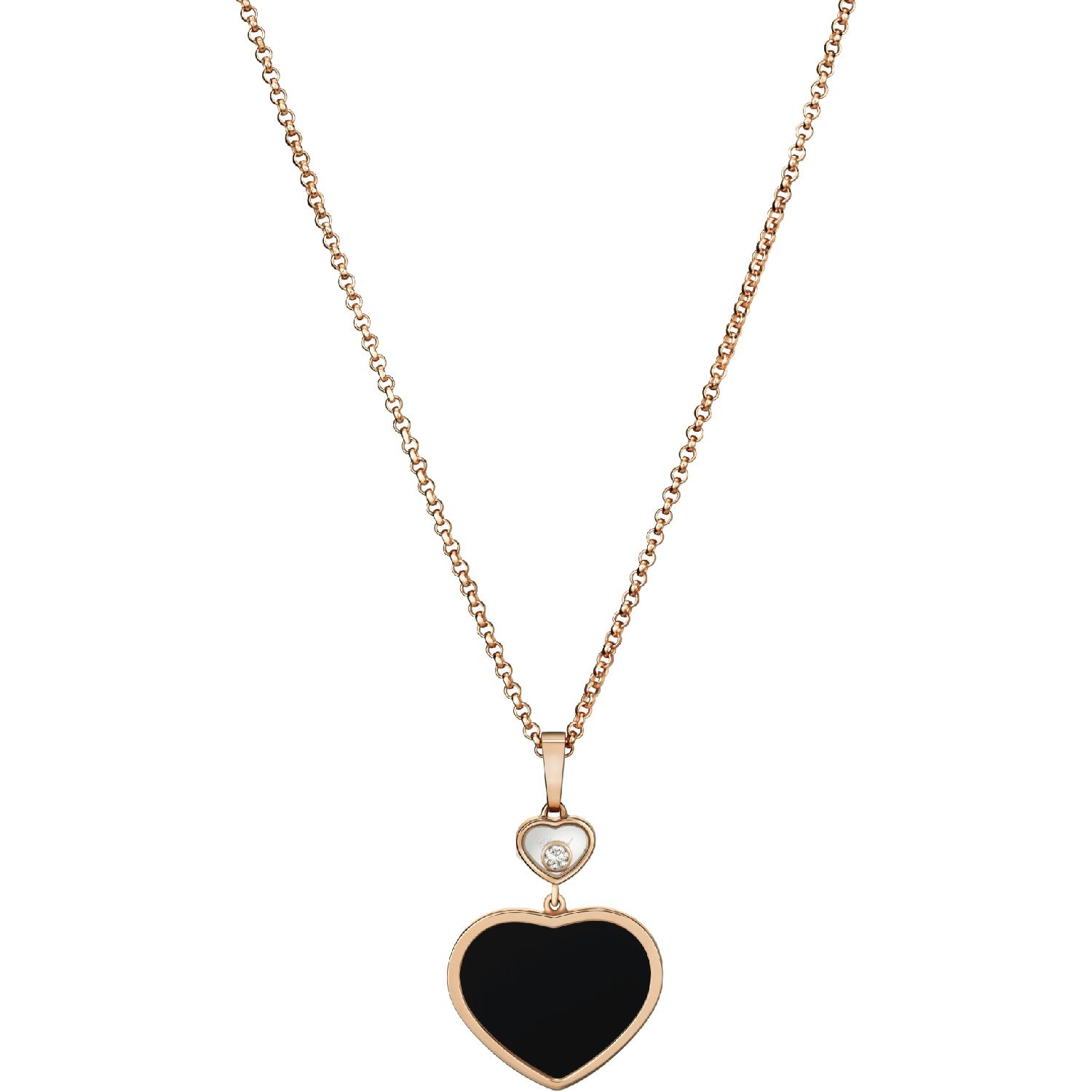 CHOPARD - 797482-5201 - Happy Hearts