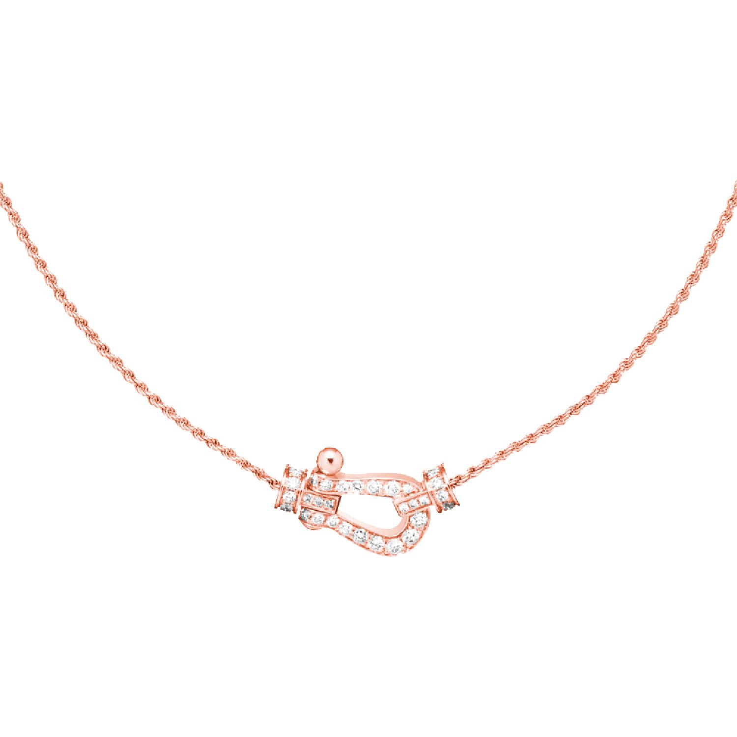 Fred - 7B0234 - Force 10 Necklace
