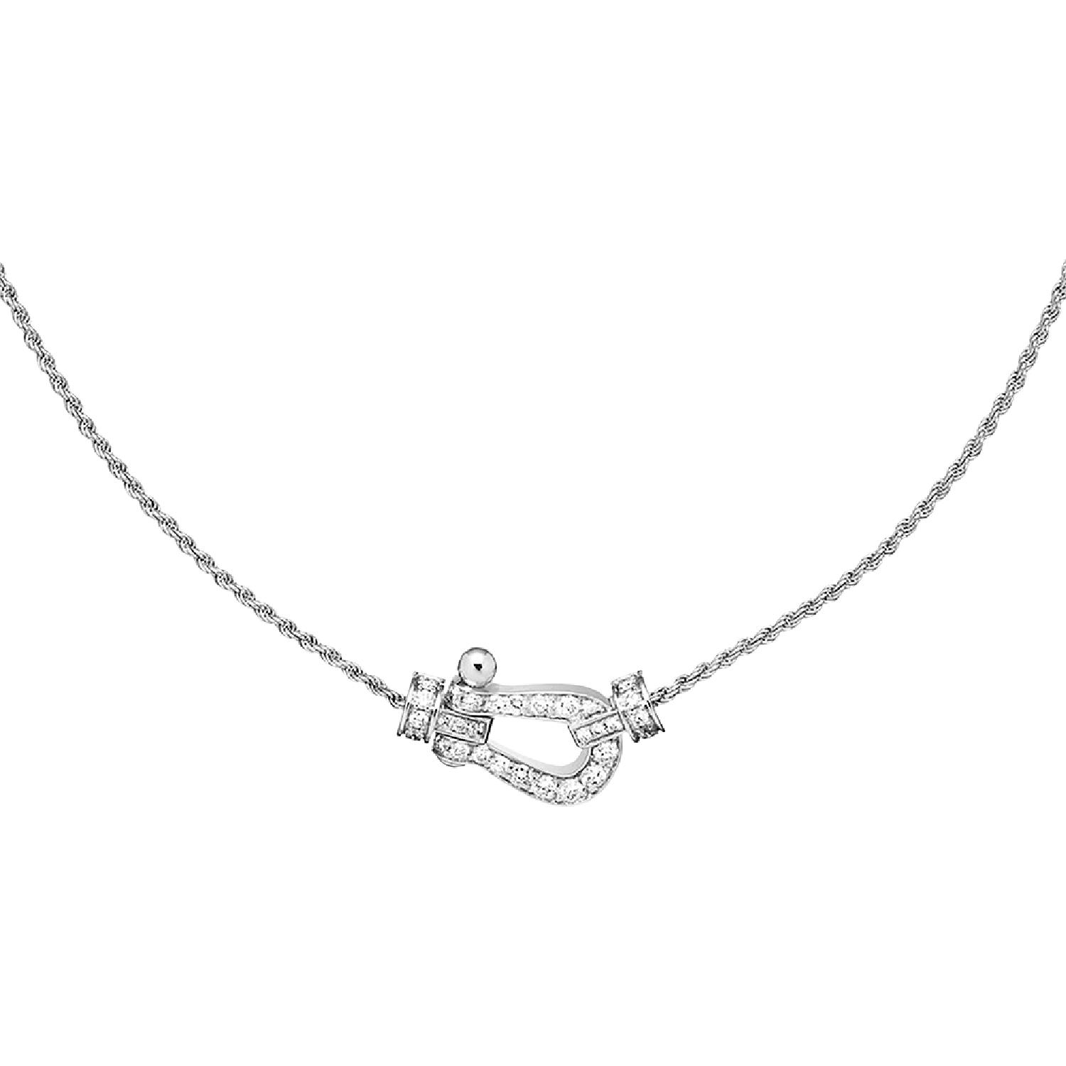 FRED - 7B0235 - Force 10 Necklace