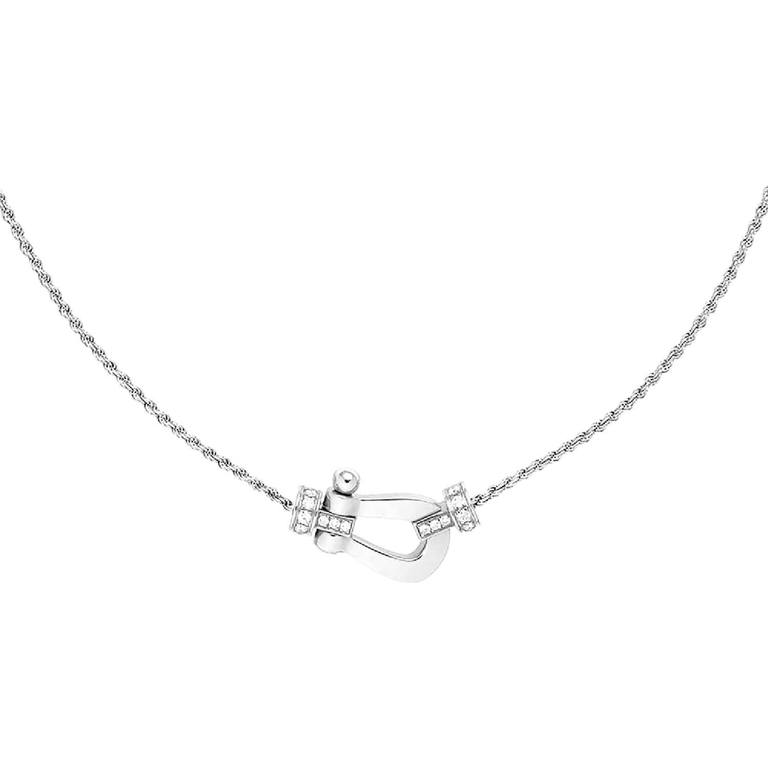 Fred - 7B0238 - Force 10 Necklace