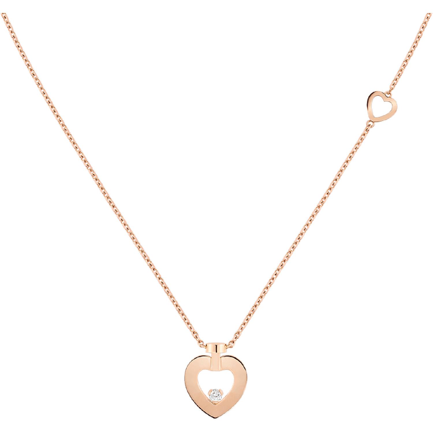Fred - 7B0254 - Pretty Woman Necklace