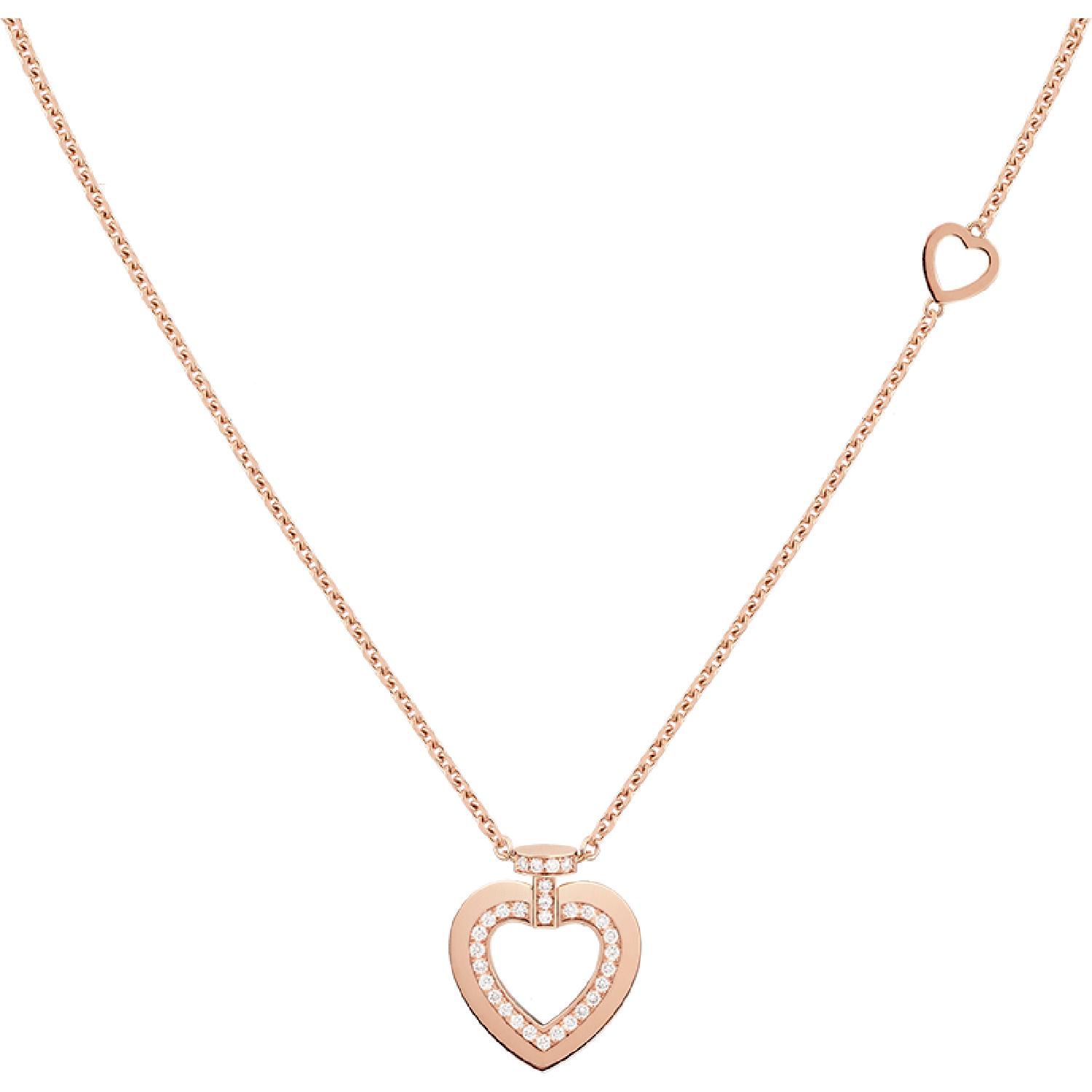 Fred - 7B0257 - Pretty Woman Necklace