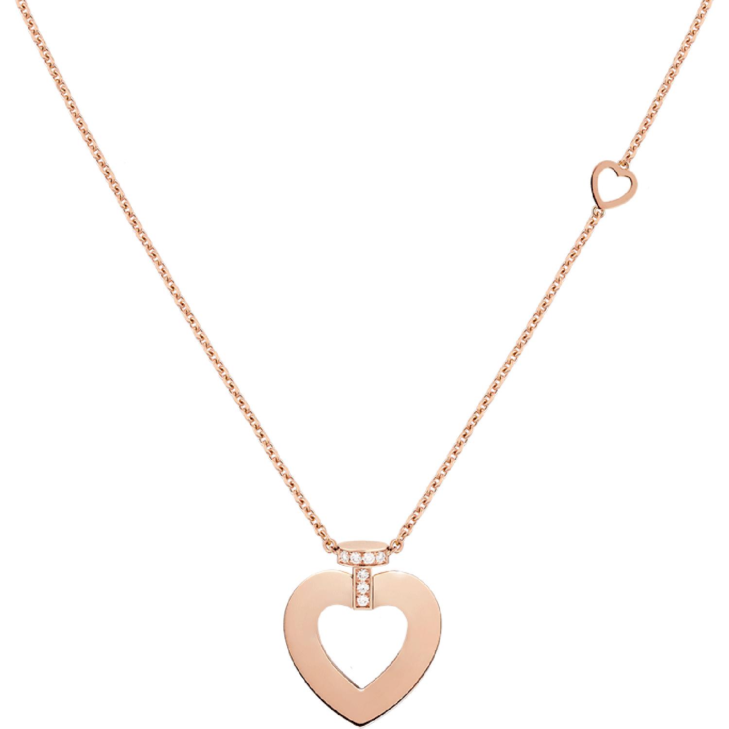 Fred - 7B0258 - Pretty Woman Necklace