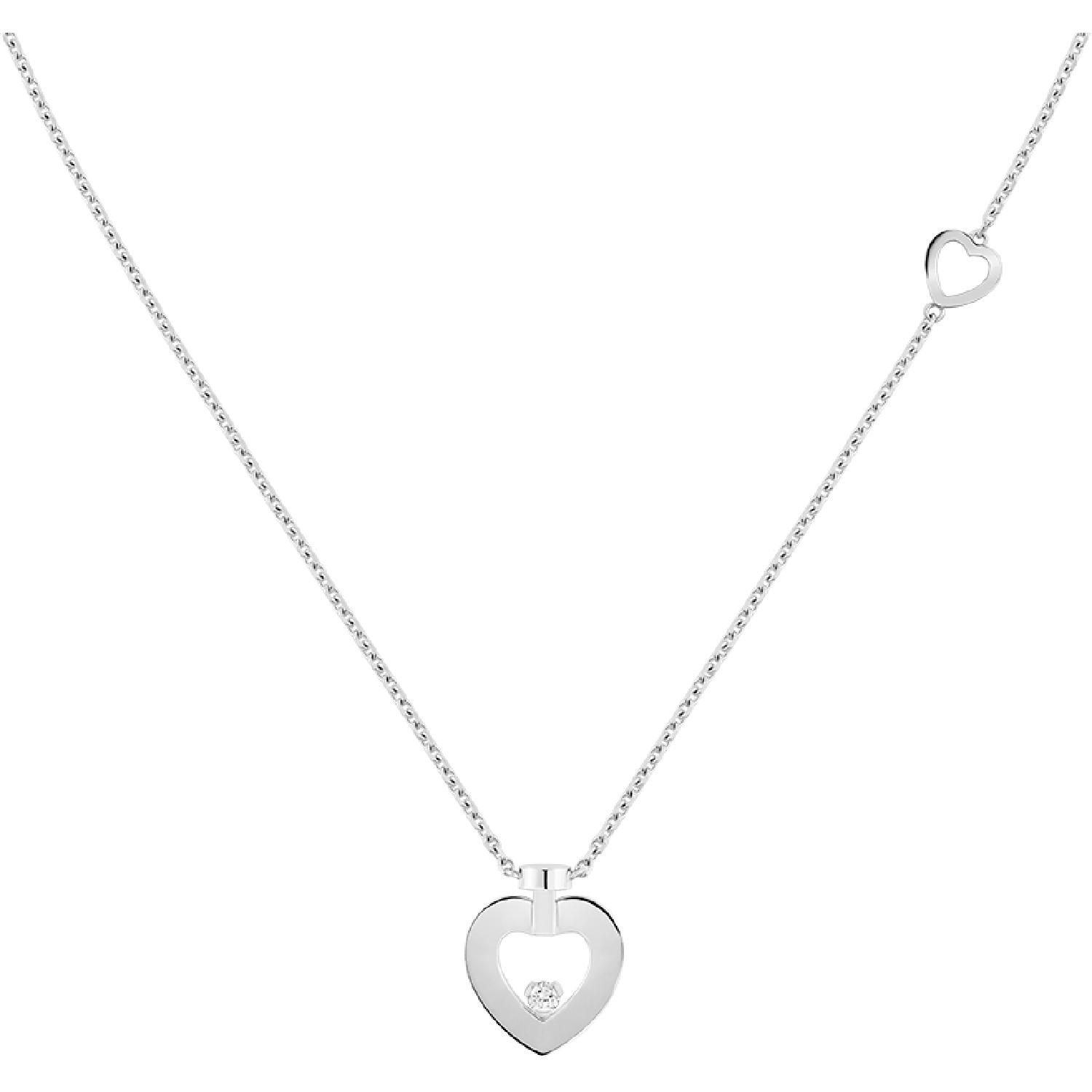 Fred - 7B0260 - Pretty Woman Necklace