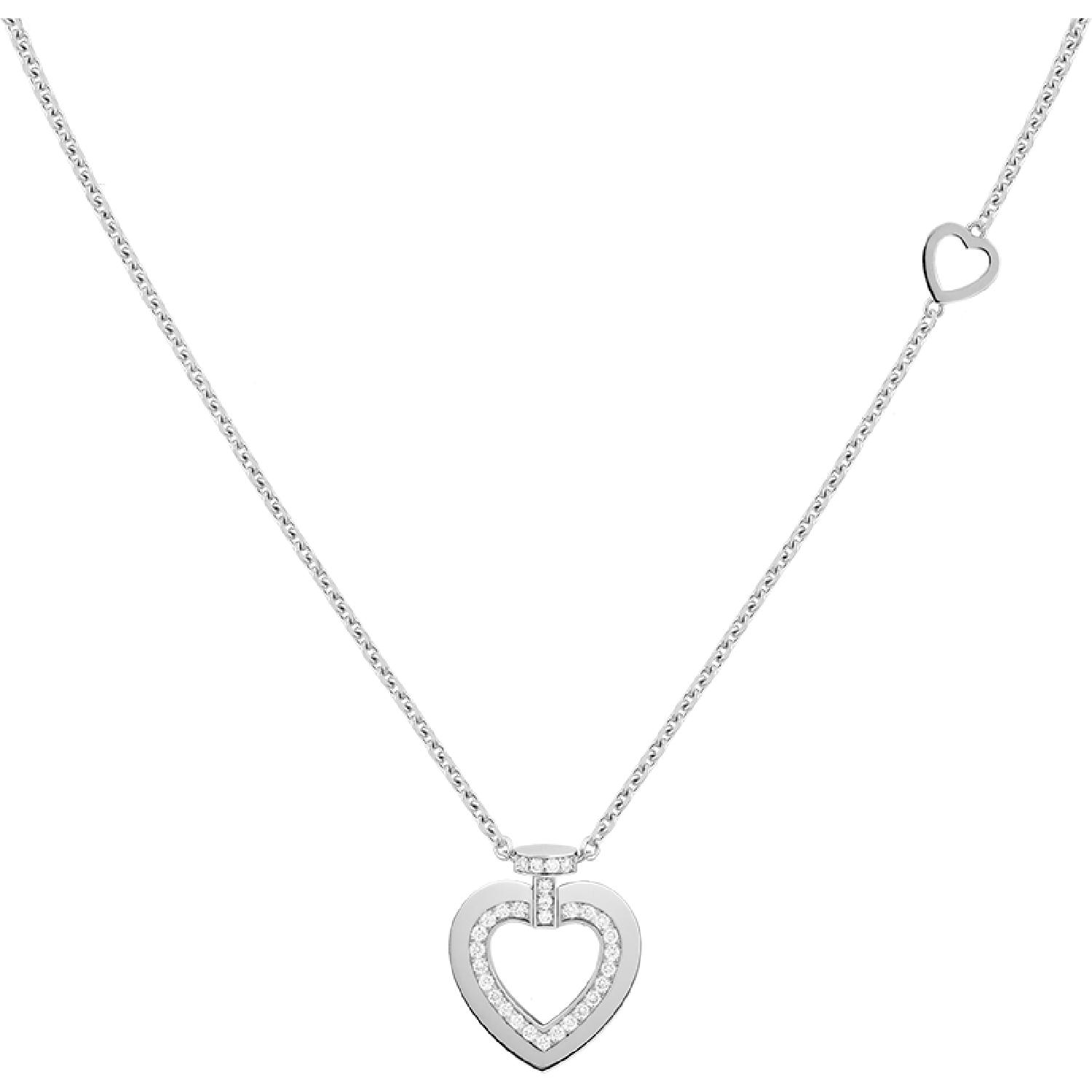 Fred - 7B0263 - Pretty Woman Necklace