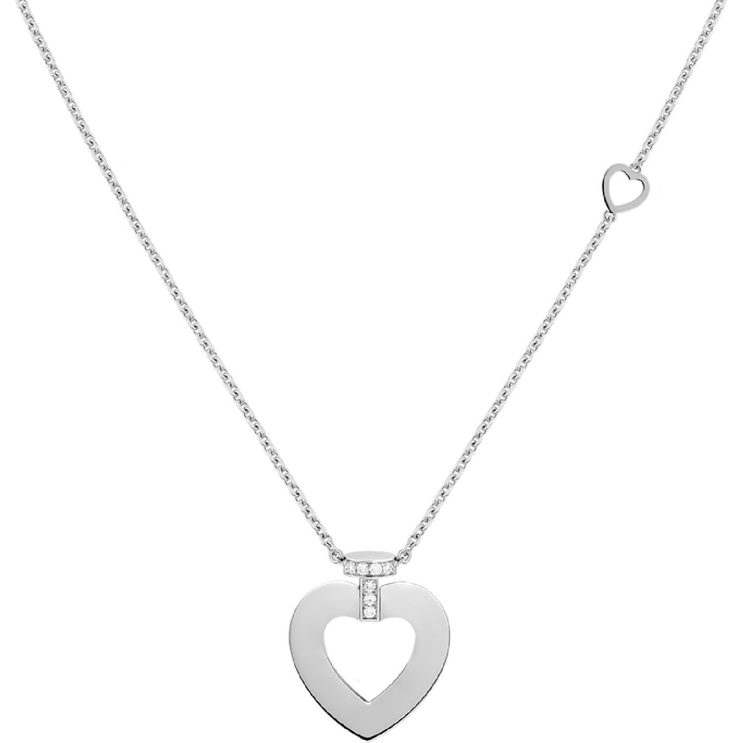 Fred - 7B0264 - Pretty Woman Necklace