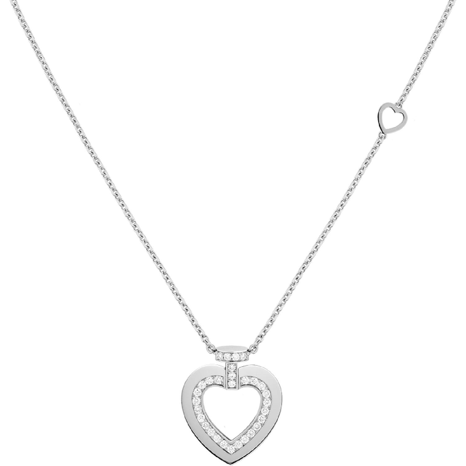 Fred - 7B0265 - Pretty Woman Necklace