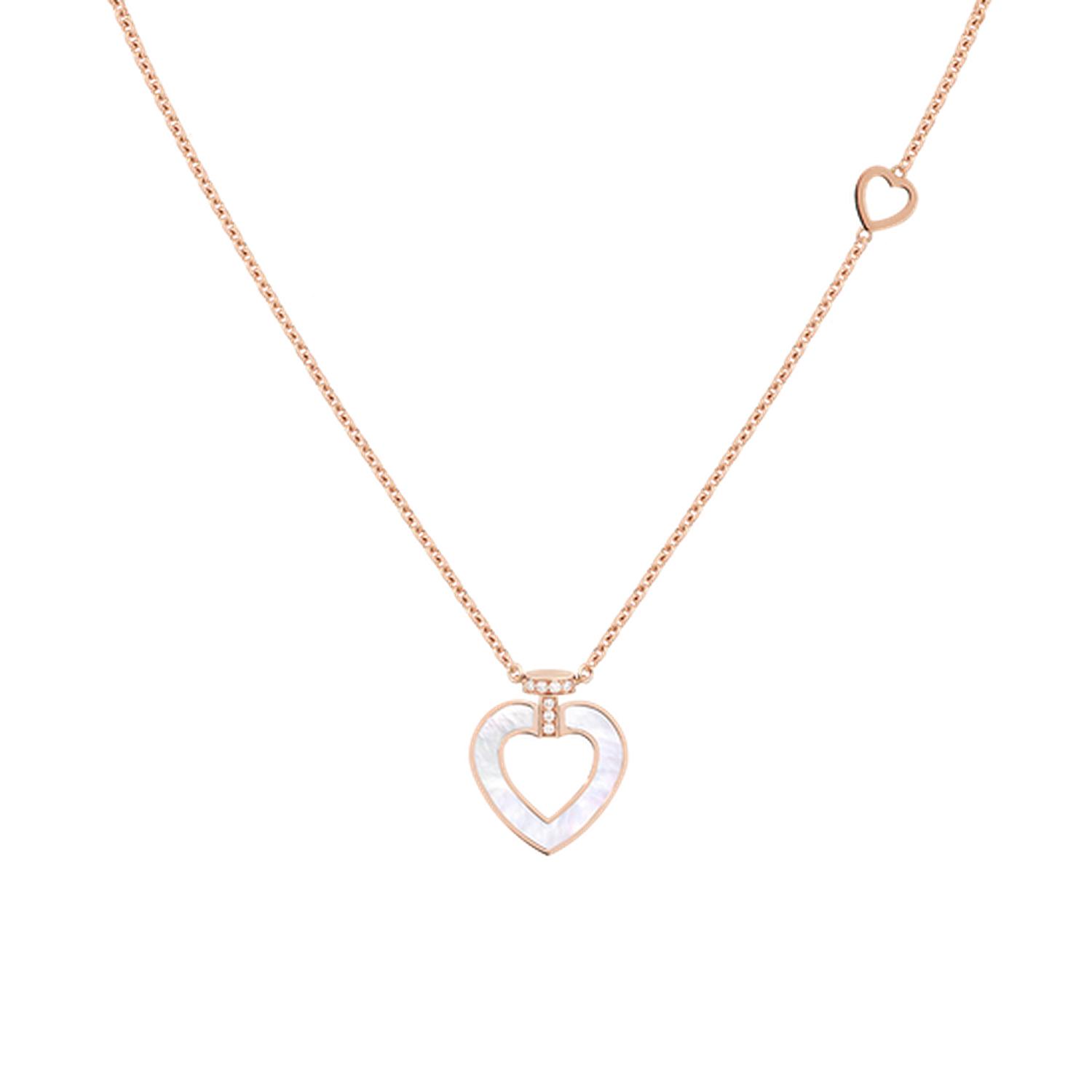 Fred - 7B0274 - Pretty Woman Necklace