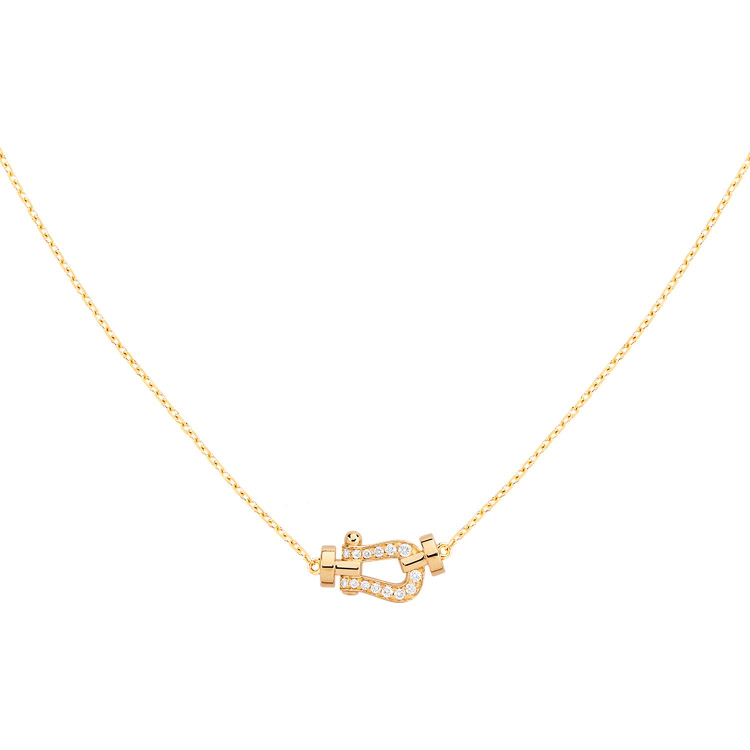 Fred - 7B0279 - Force 10 Necklace