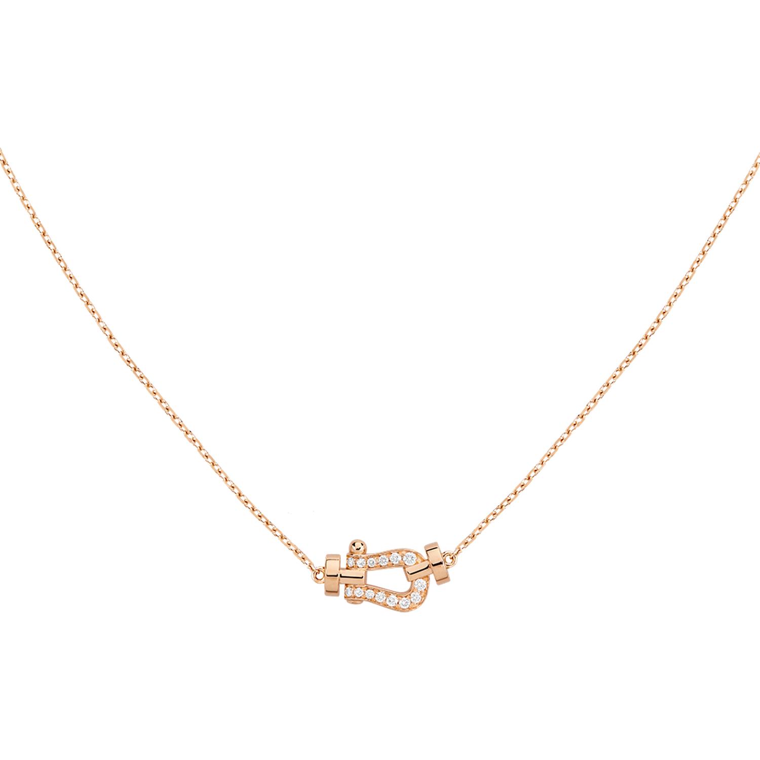 Fred - 7B0280 - Force 10 Necklace