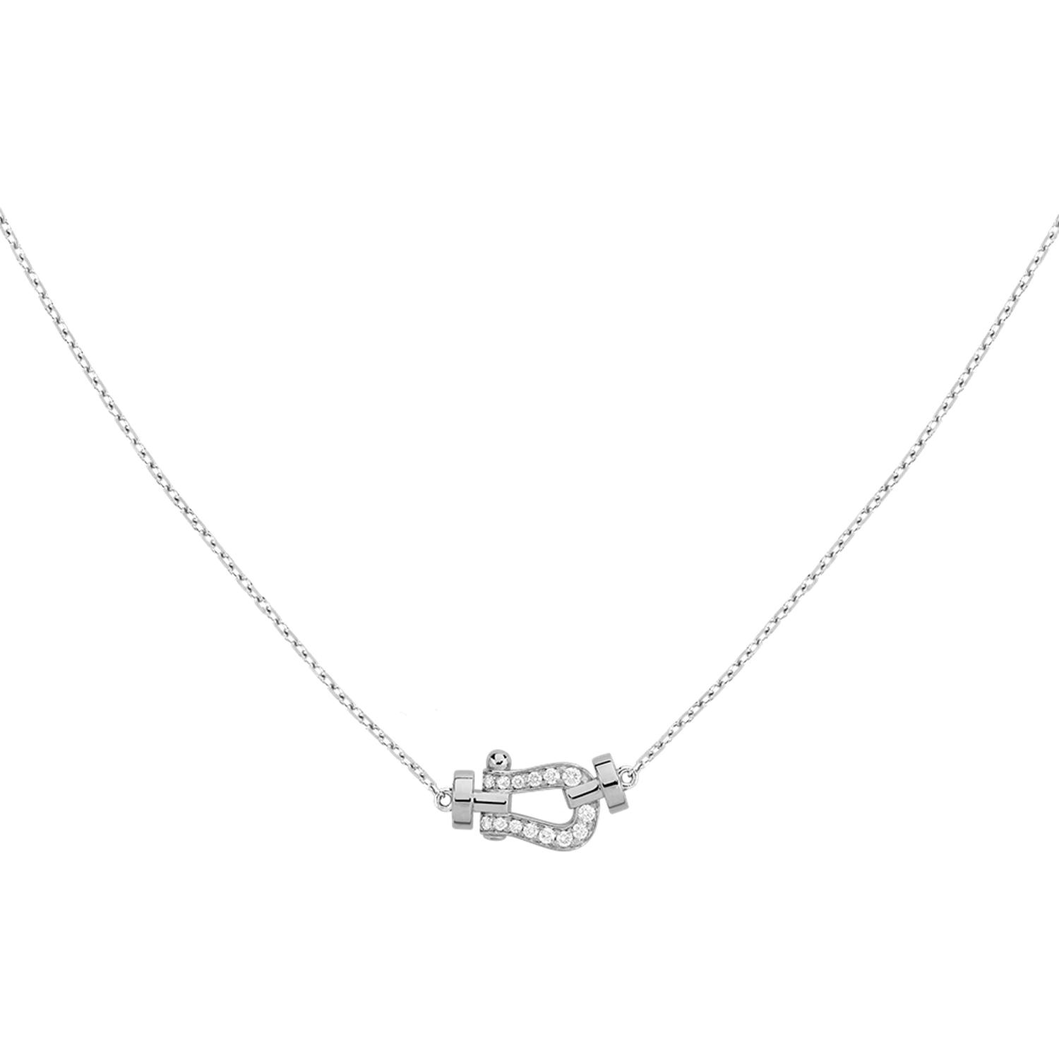 Fred - 7B0281 - Force 10 Necklace