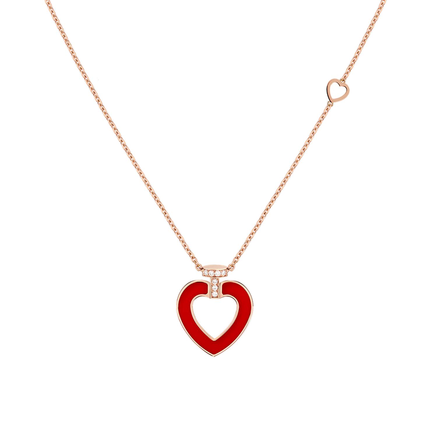 Fred - 7B0288 - Pretty Woman Necklace