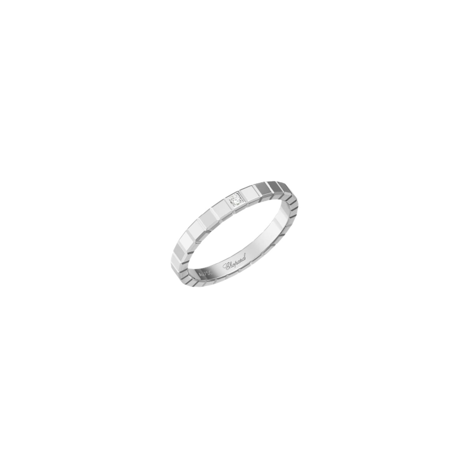 Chopard - 827702-1220 - ICE CUBE PURE