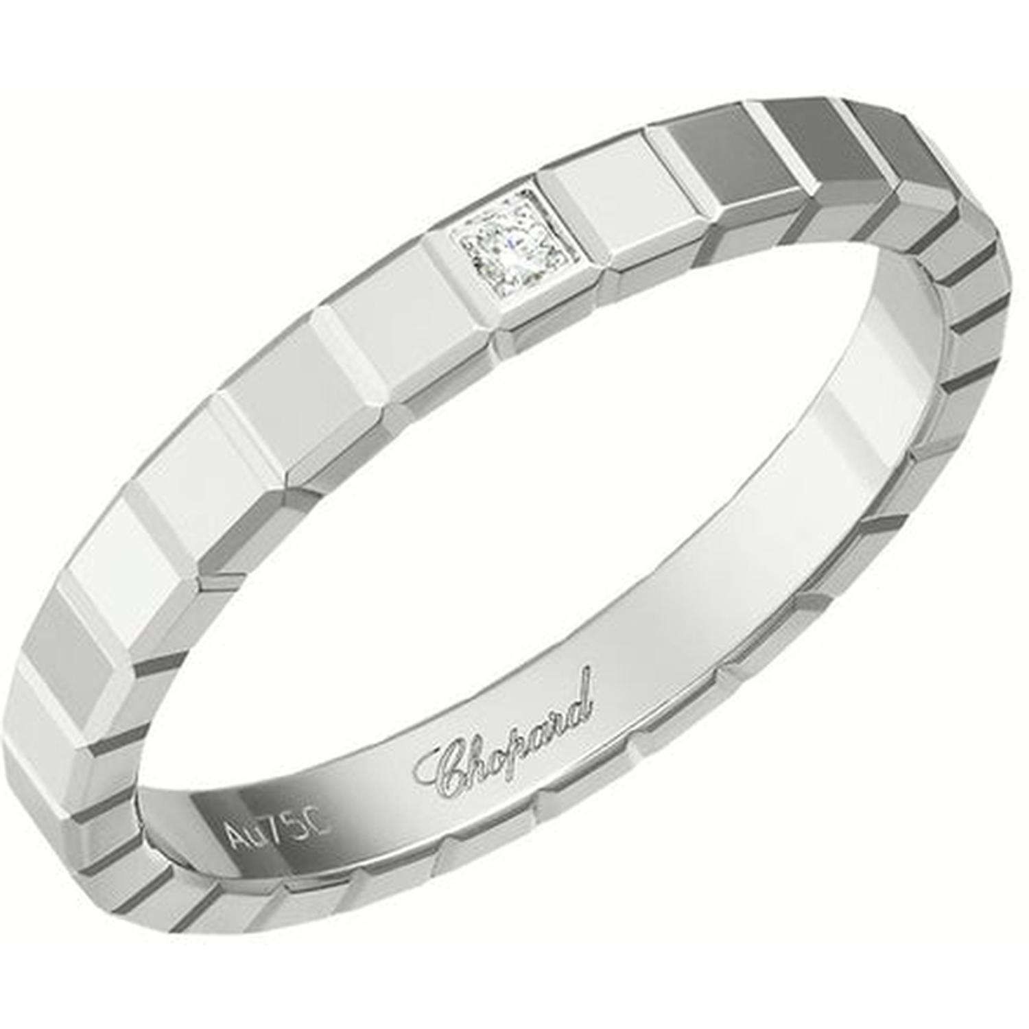 CHOPARD - 827702-1222 - - 827702-1222