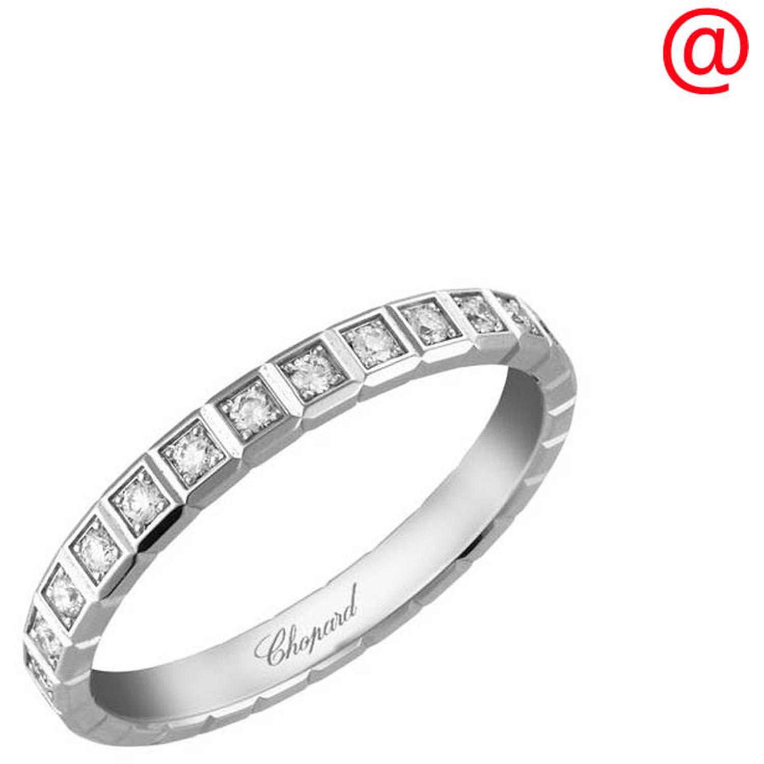 CHOPARD - 827702-1291 - - 827702-1291