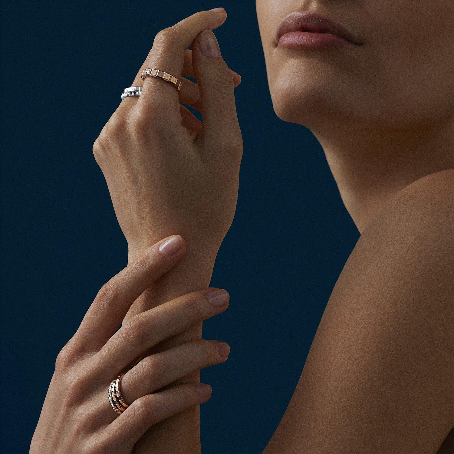 CHOPARD - 827702-5204 - - 827702-5204