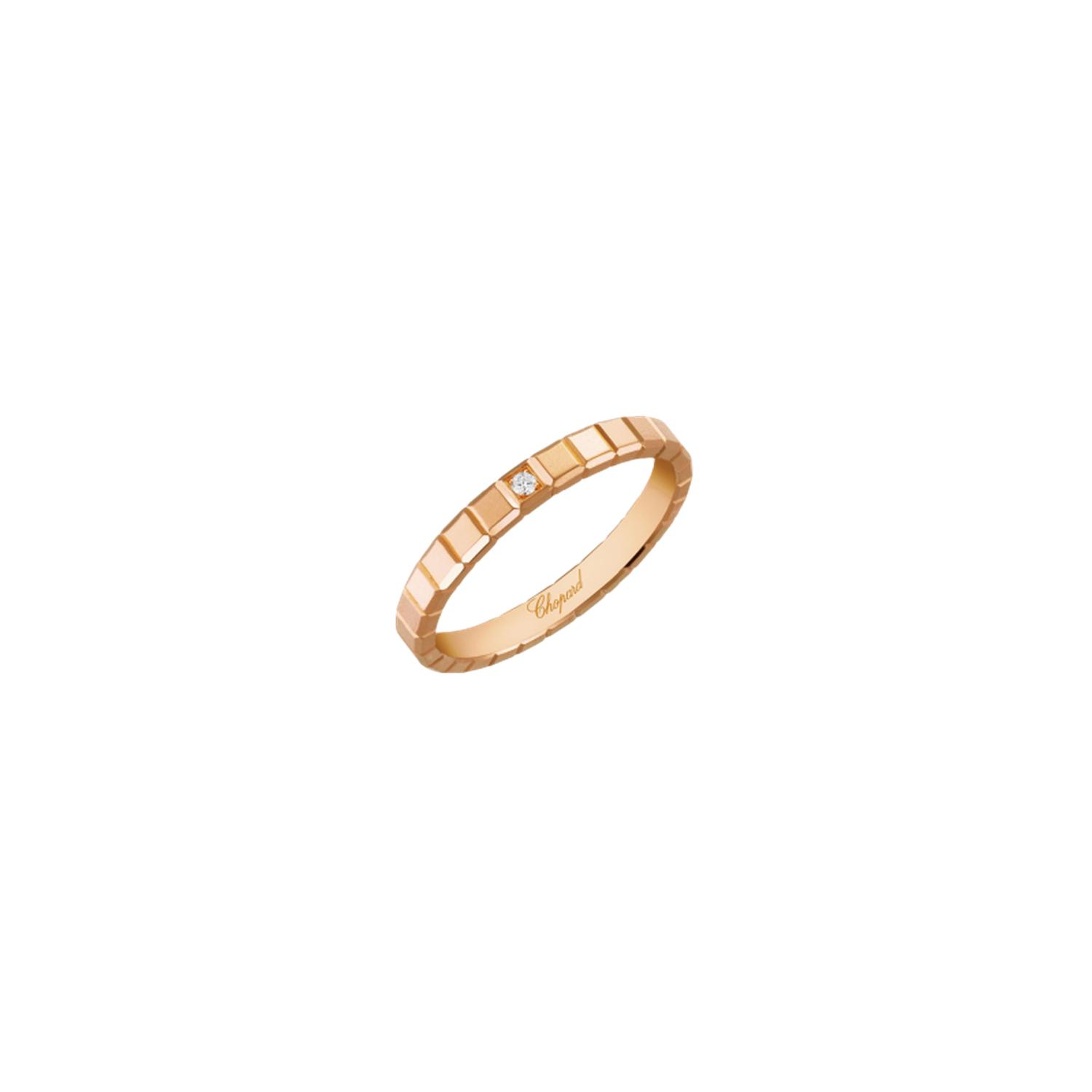 Chopard - 827702-5222 - ICE CUBE PURE