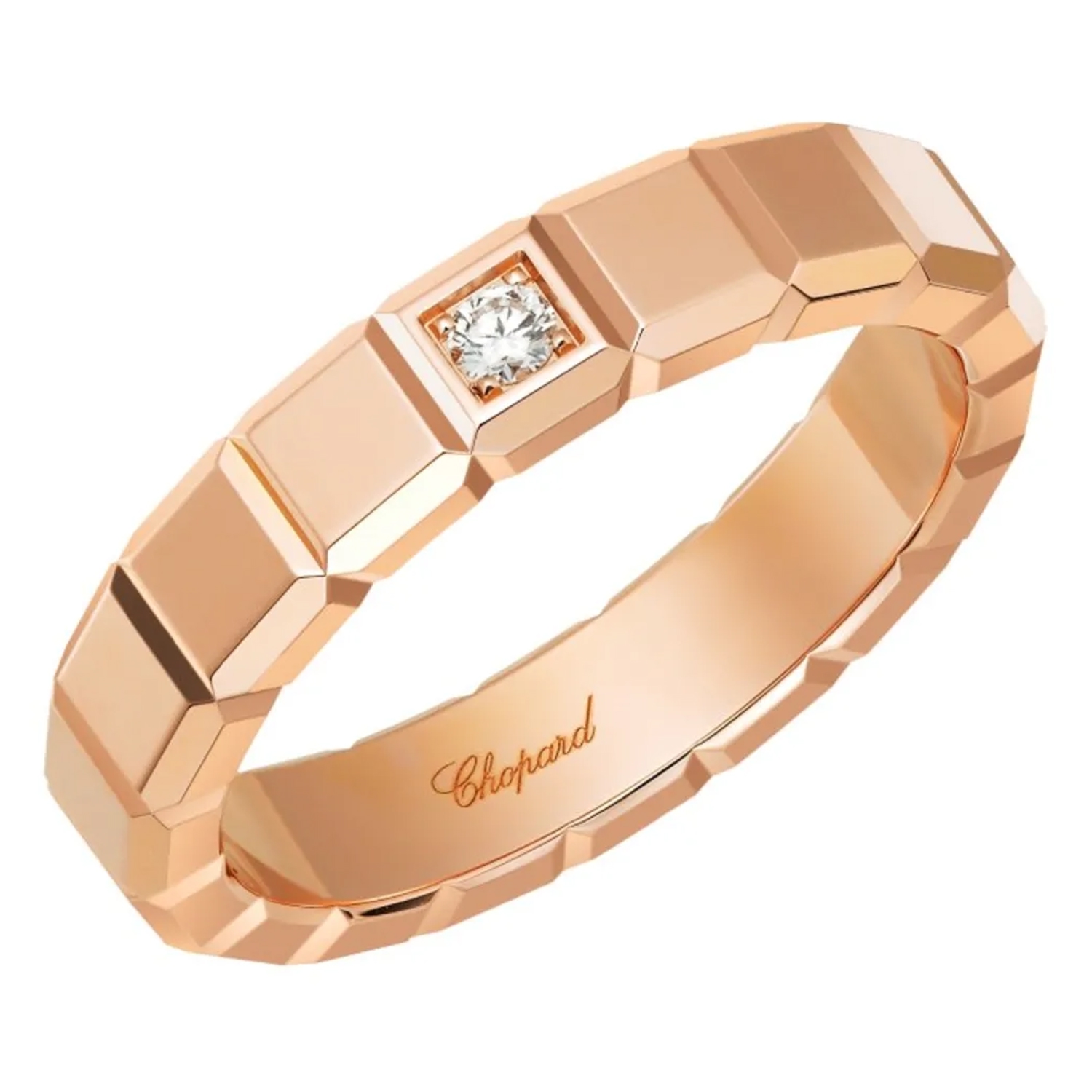 CHOPARD - 829834-5066 - - 829834-5066