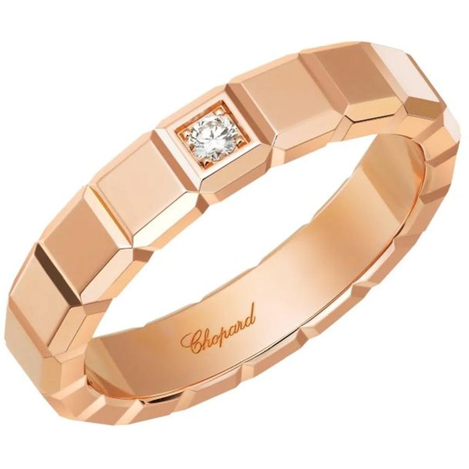 CHOPARD - 829834-5079 - - 829834-5079