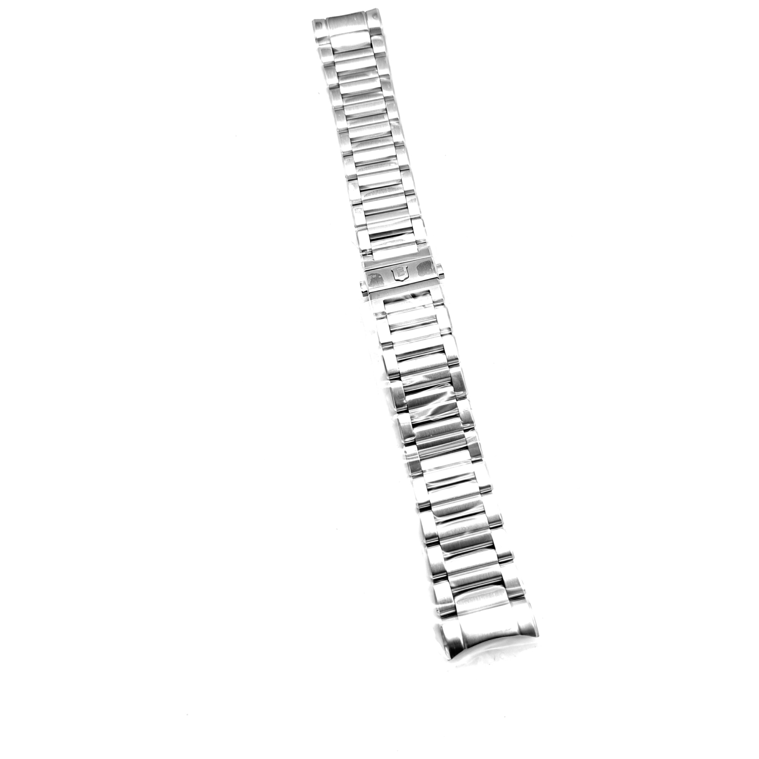 EBERHARD - 84174E-300ACD - STEEL STRAP FOR SCAFOGRAF 300