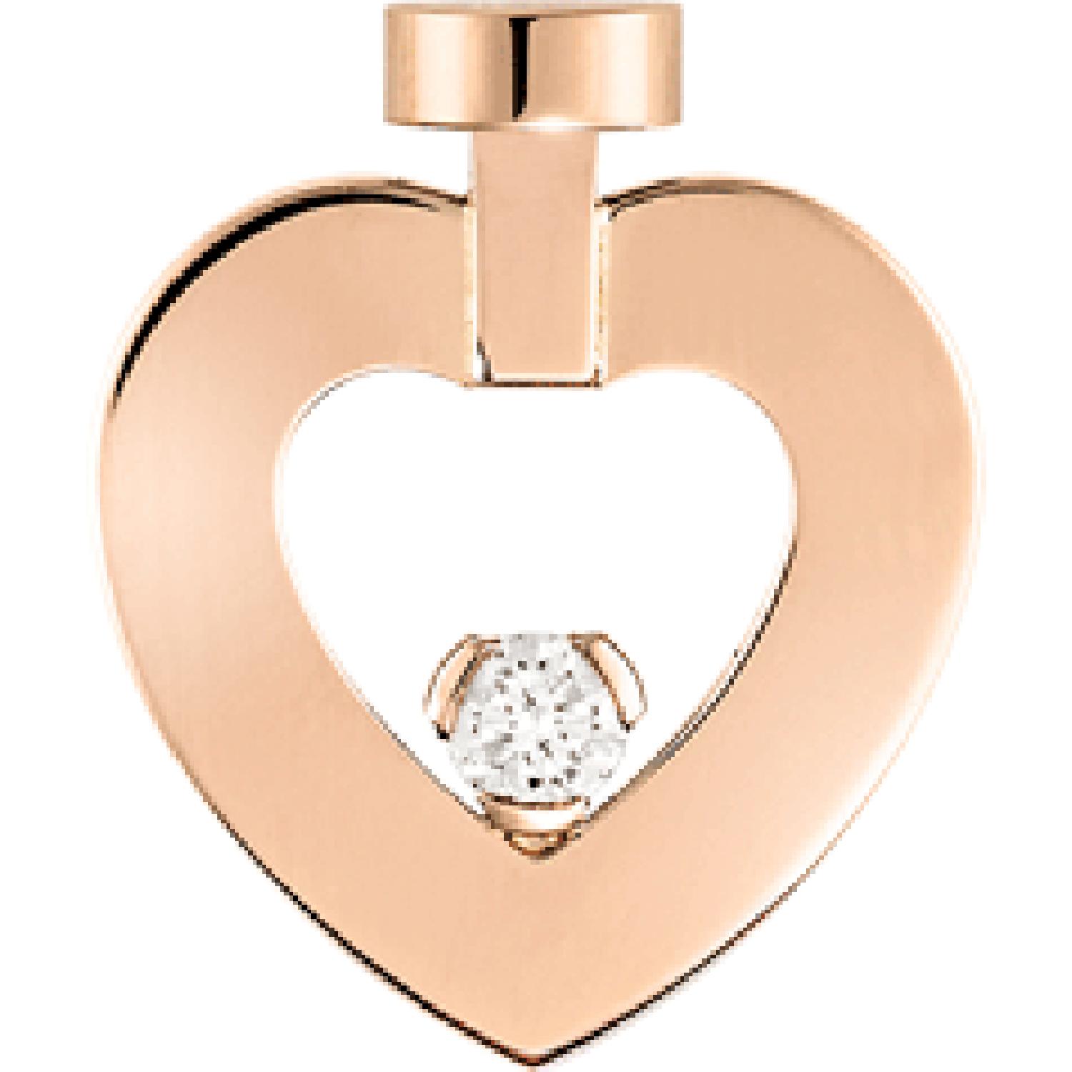 Fred - 8B0312 - Pretty Woman Stud Earring