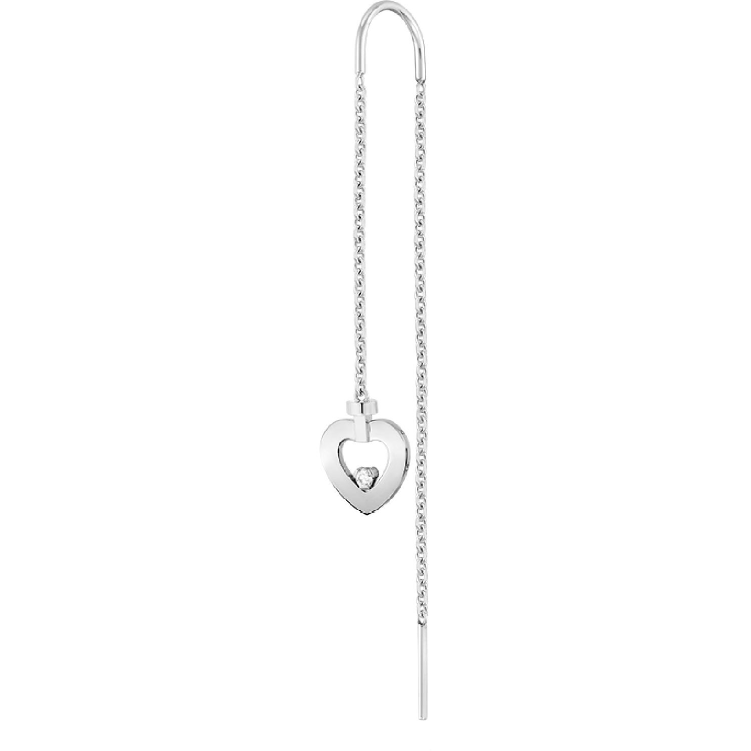 Fred - 8B0313 - Pretty Woman Earring