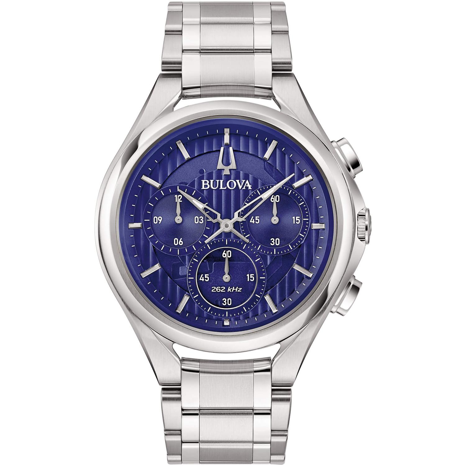 Bulova - 96A302 - Curv Dress