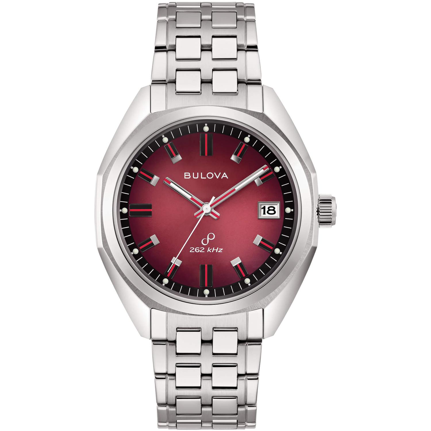 Bulova - 96B401 - Jet Star
