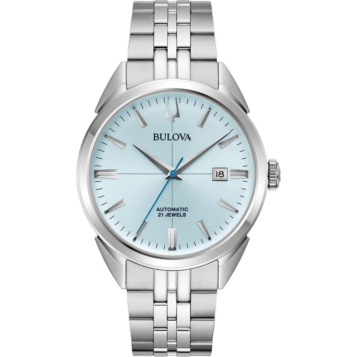 BULOVA - 96B423 - Bulova Classic Watch 96B423 Sutton