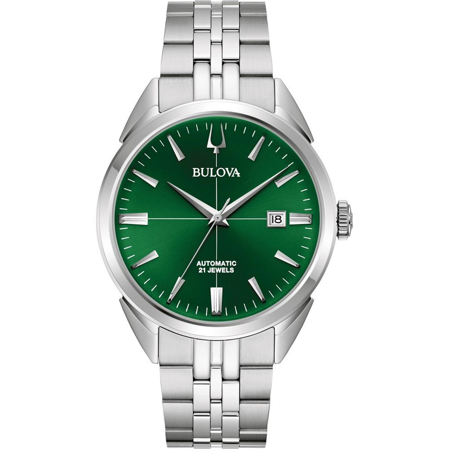 BULOVA - 96B424 - Bulova Classic Watch 96B424 Sutton