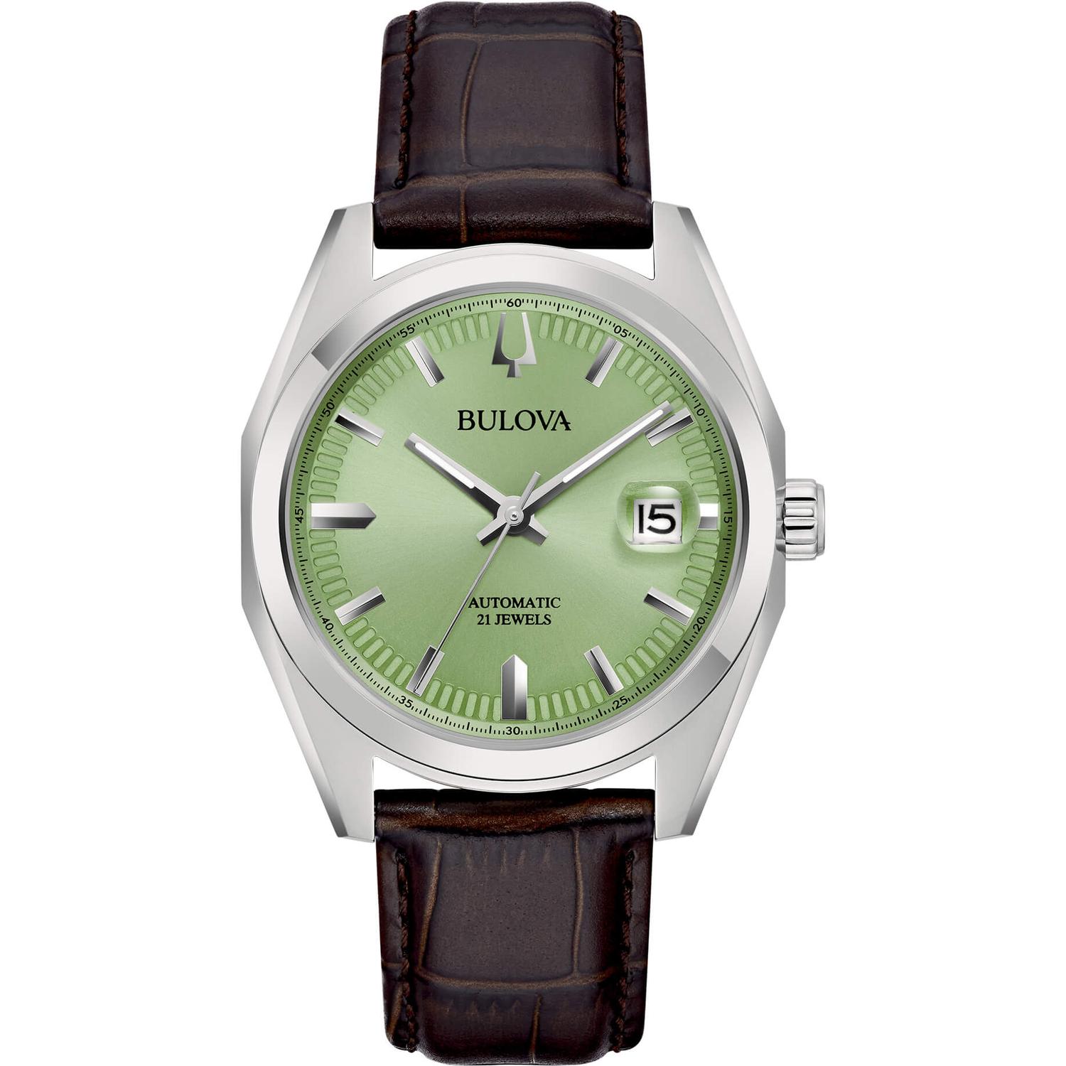 Bulova - 96B427 - Surveyor Automatic