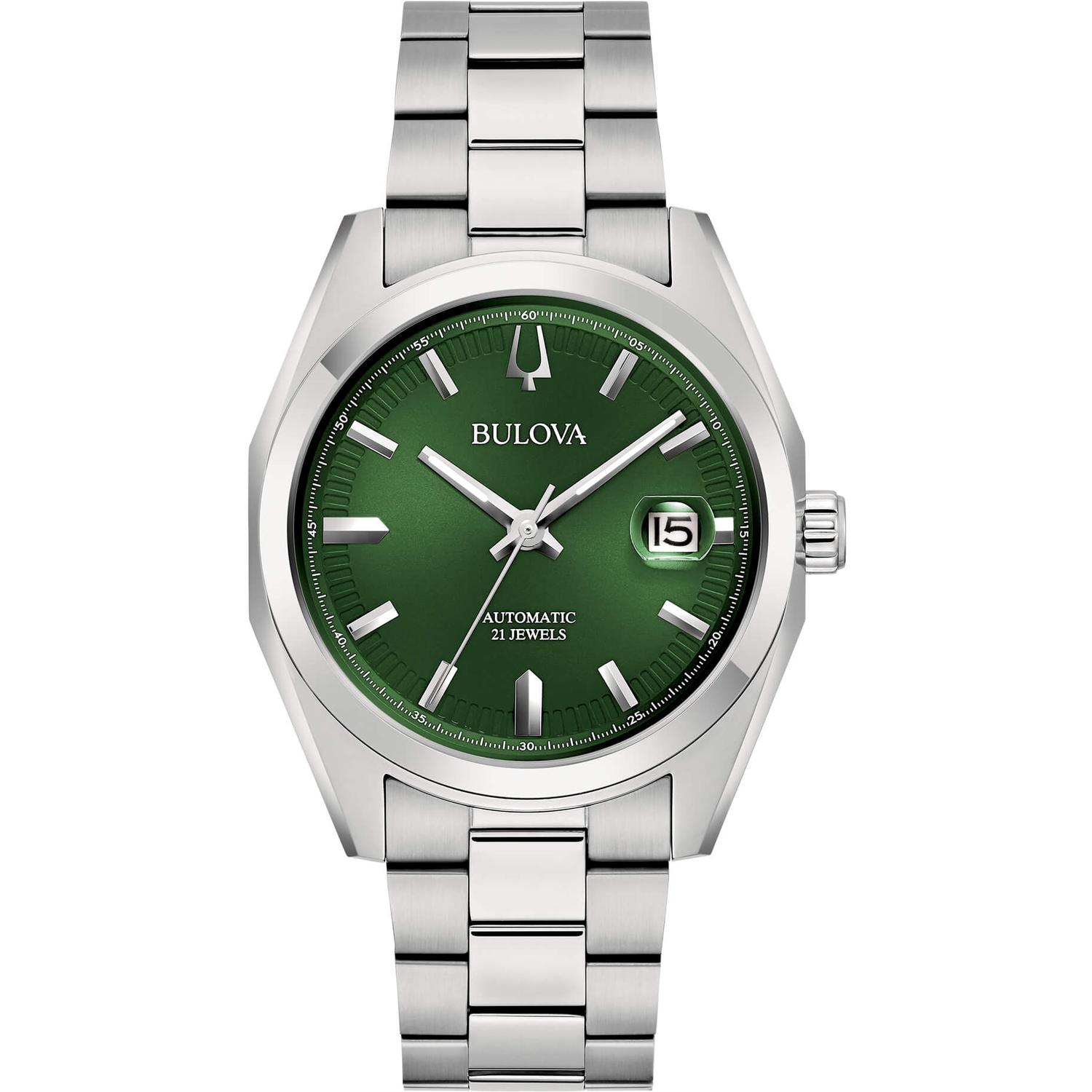Bulova - 96B429 - Surveyor Automatic