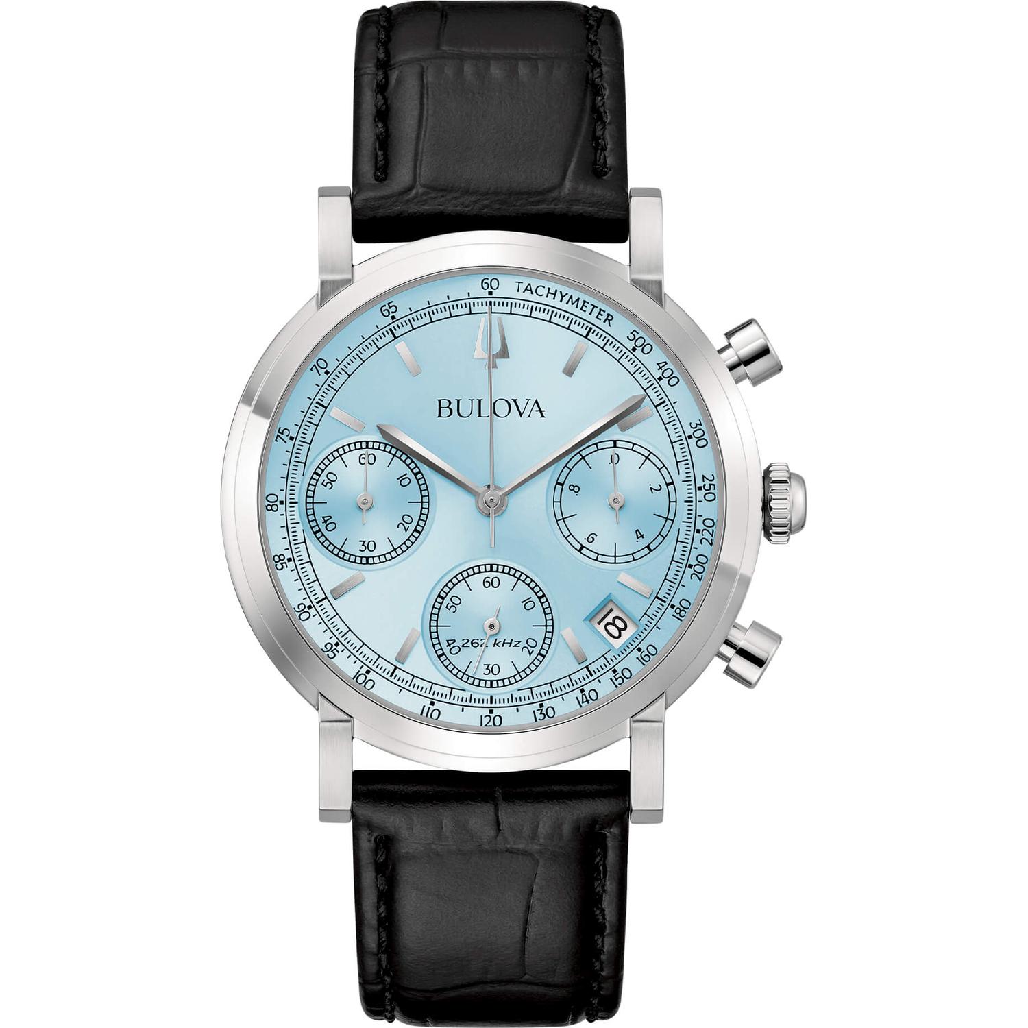 Bulova - 96B456 - Crono High Precision -262kHz-