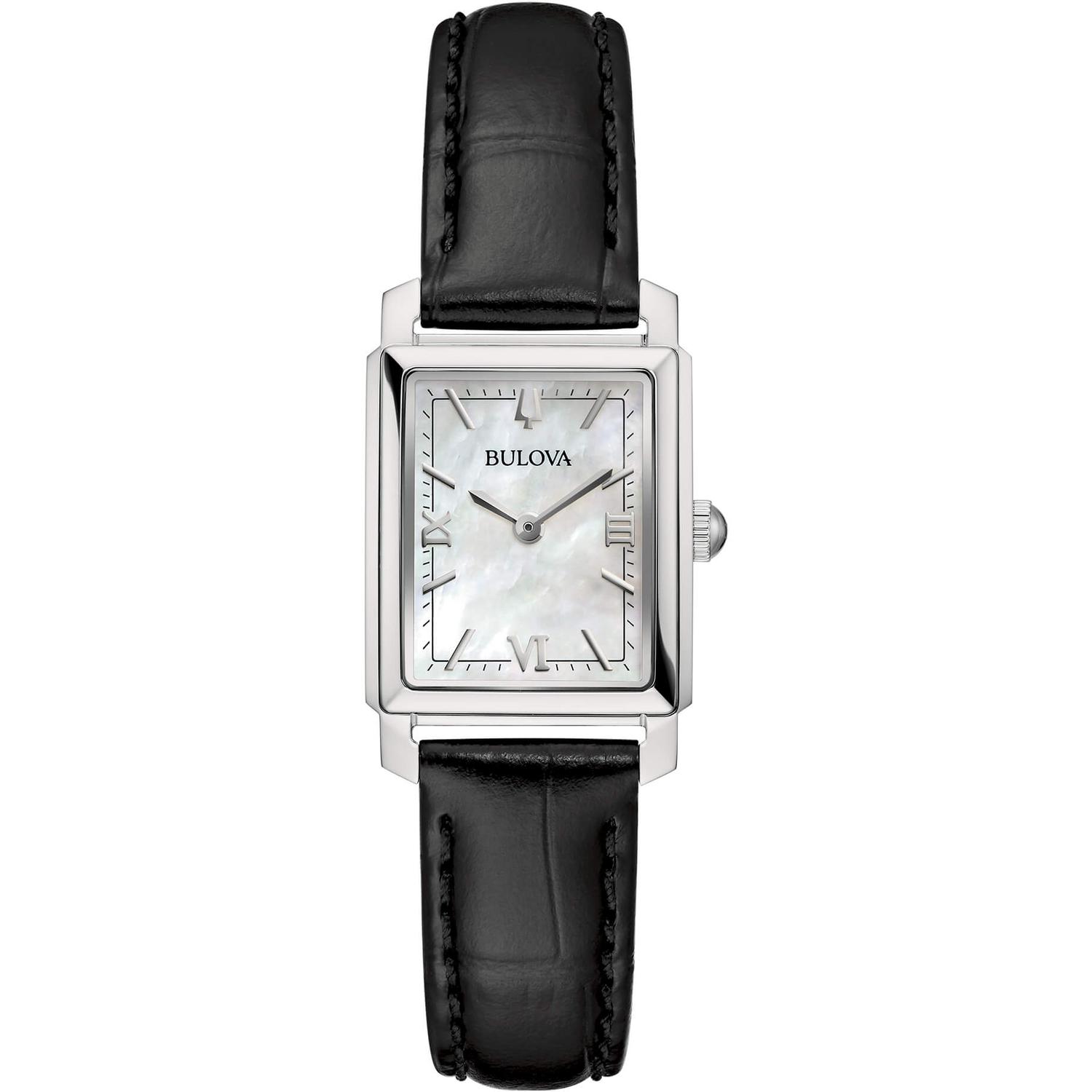 Bulova - 96L330 - Sutton Tank