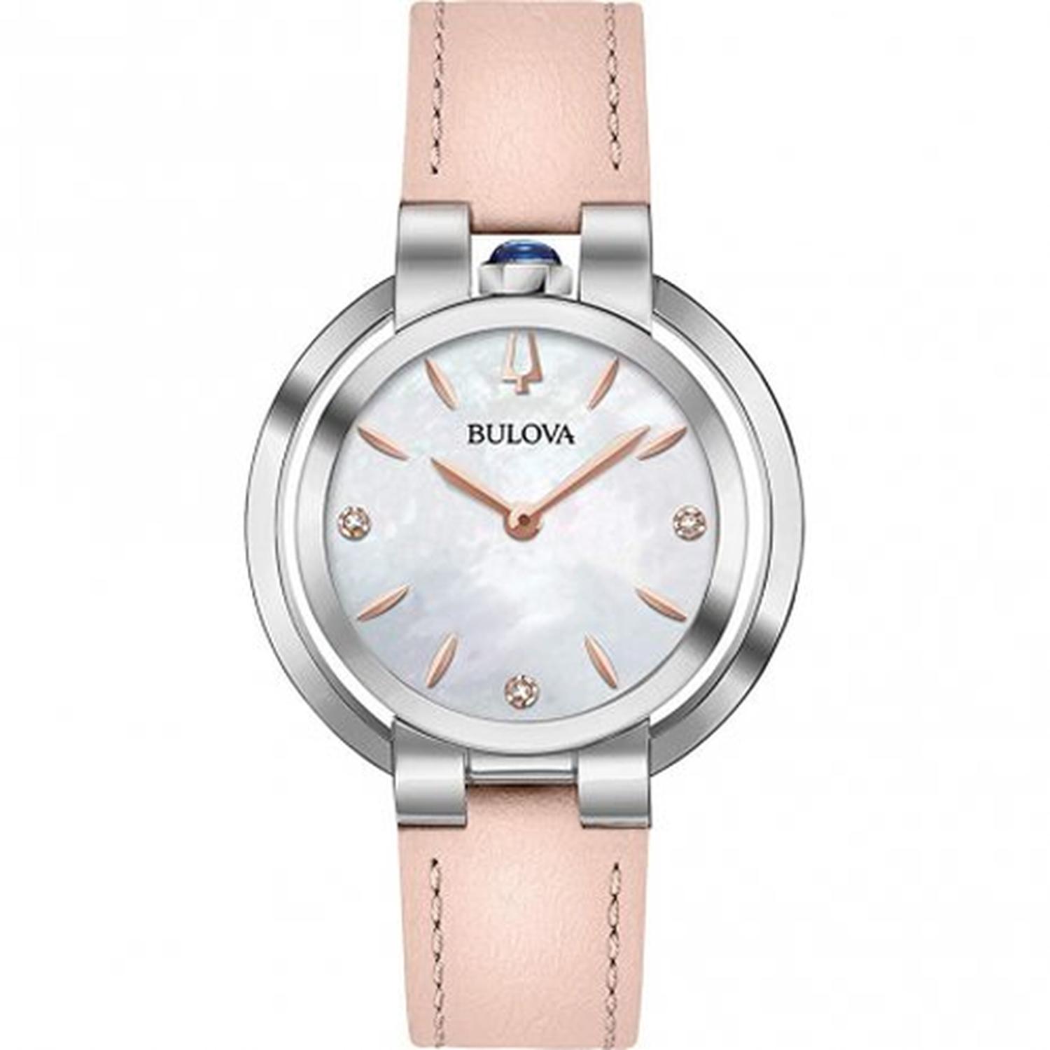 BULOVA - 96P197 - 96P197