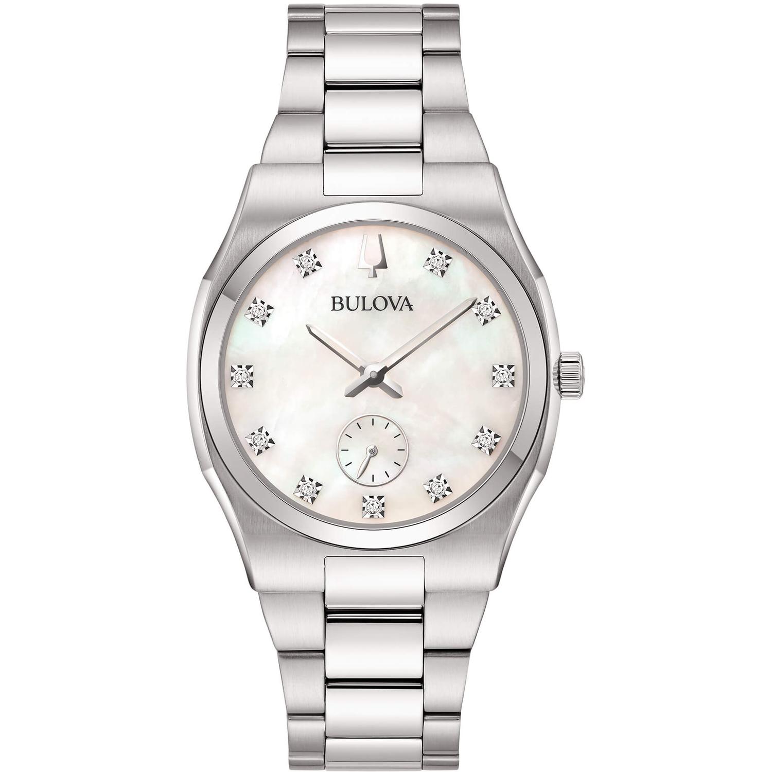 Bulova - 96P242 - Surveyor Small Seconds