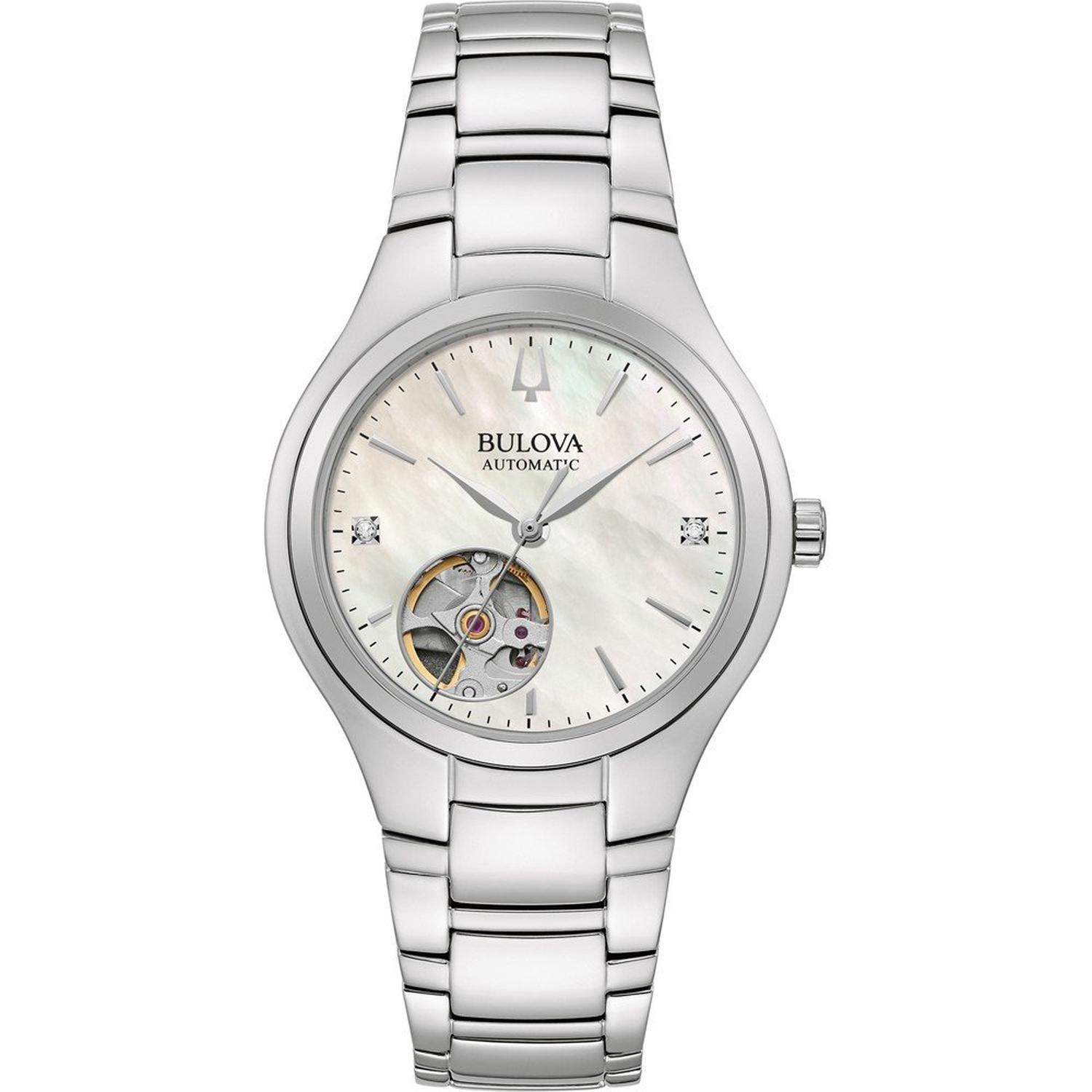Bulova - 96P247 - Sutton