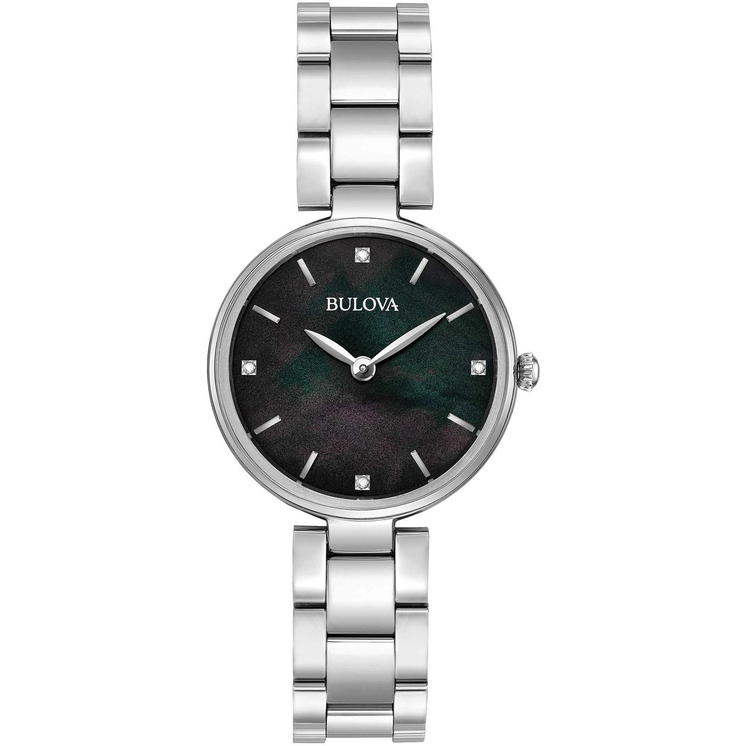Bulova - 96S173 - Classic Lady
