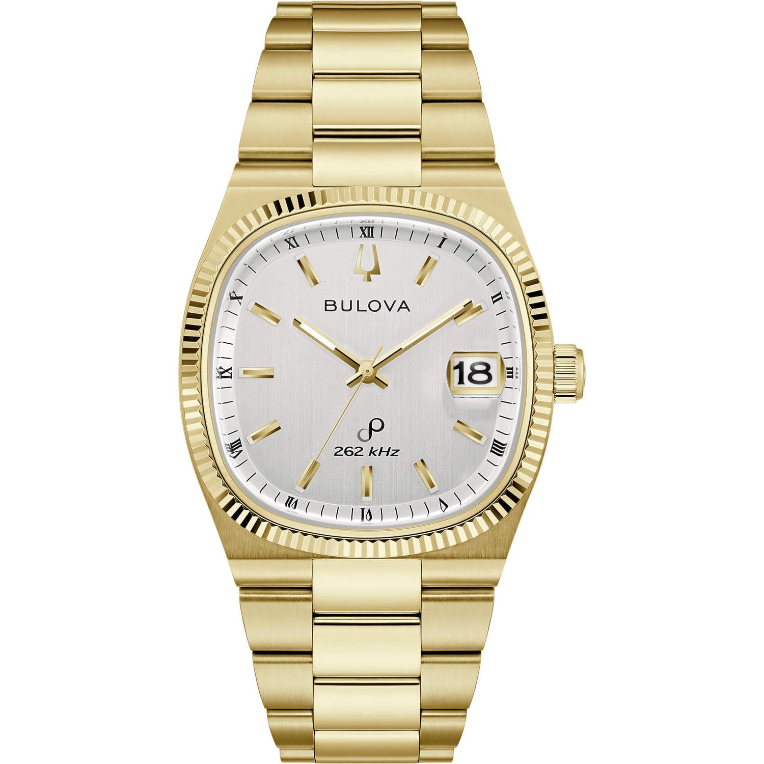 Bulova - 97B223 - Super Seville