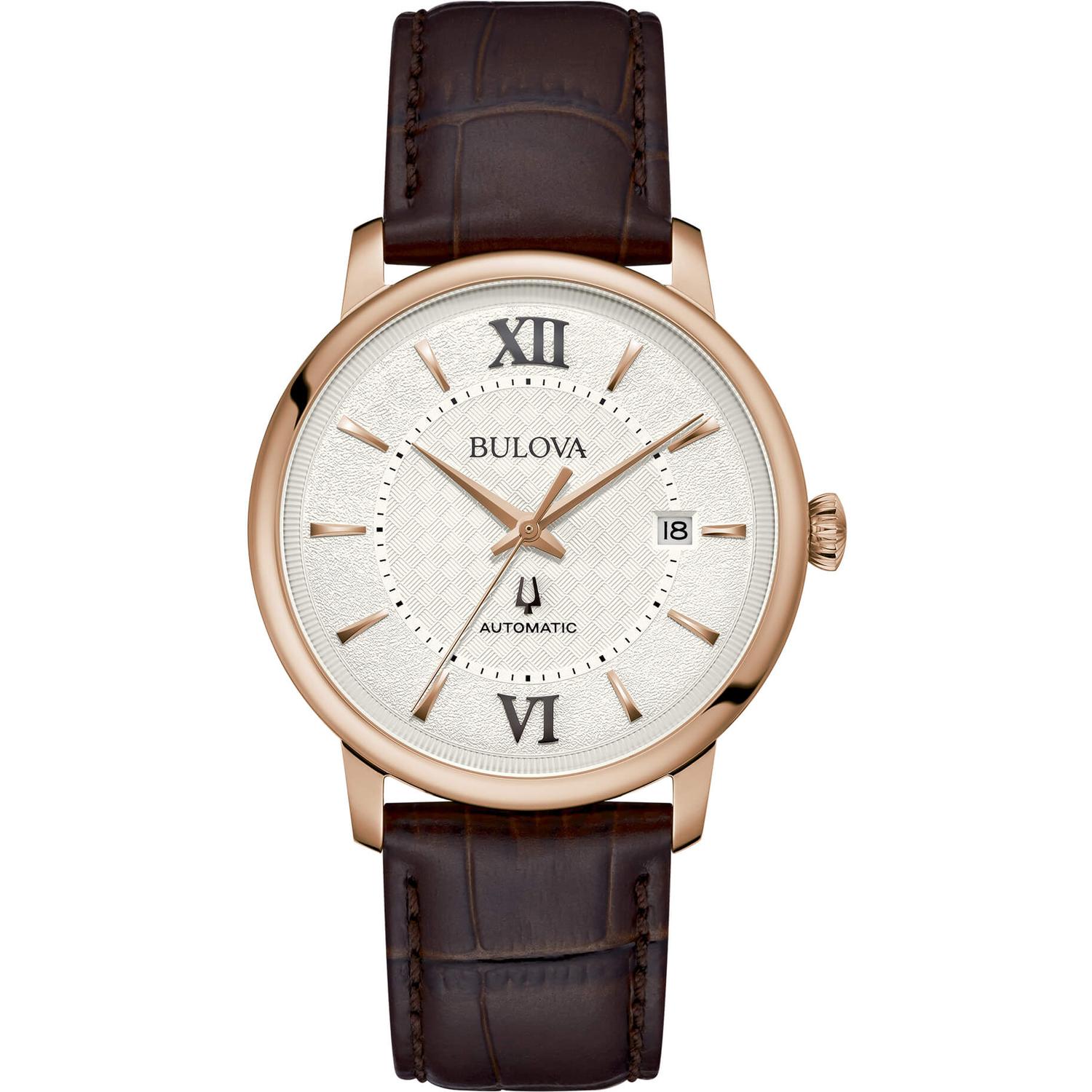 Bulova - 97B225 - Hudson